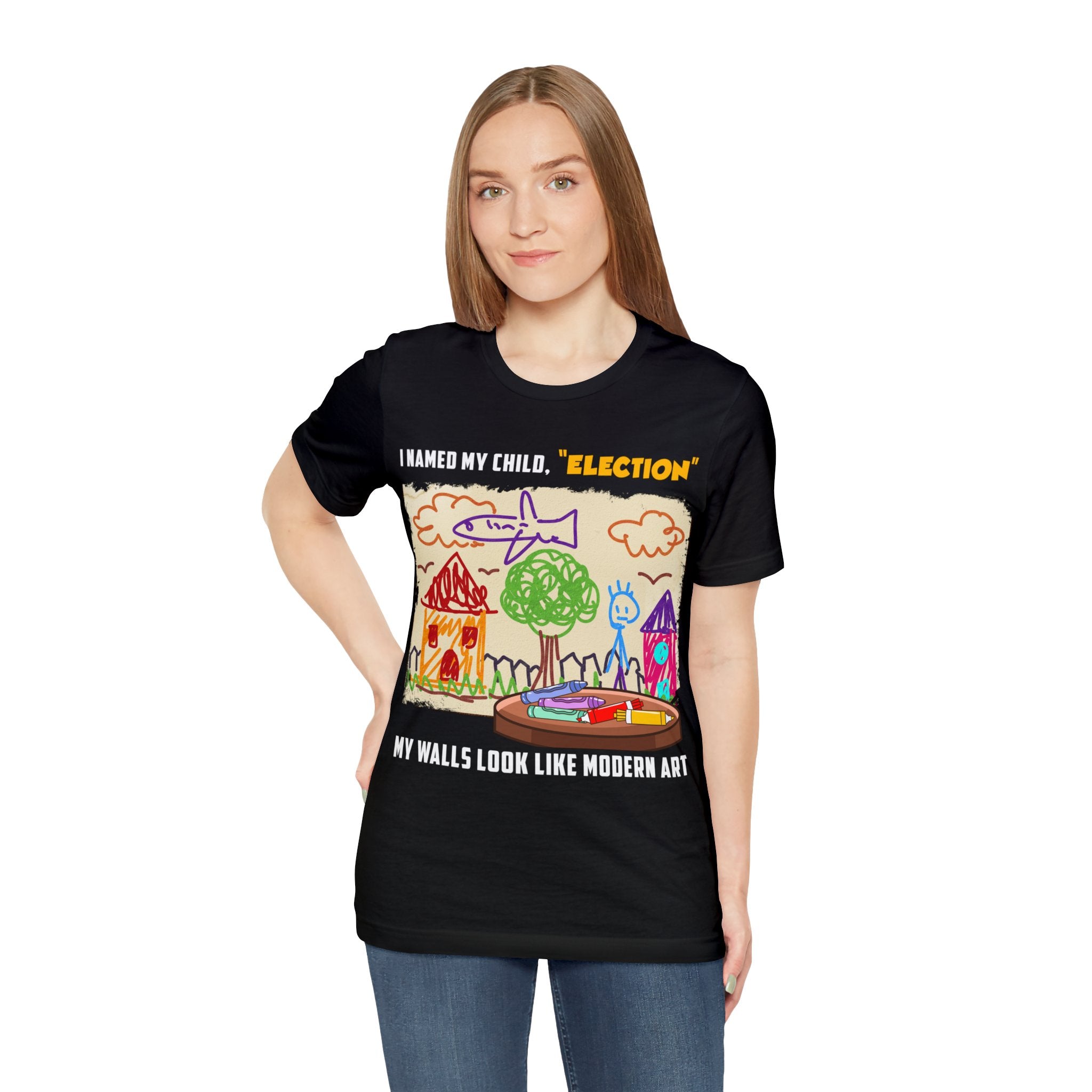 Bad Child - Election Tee