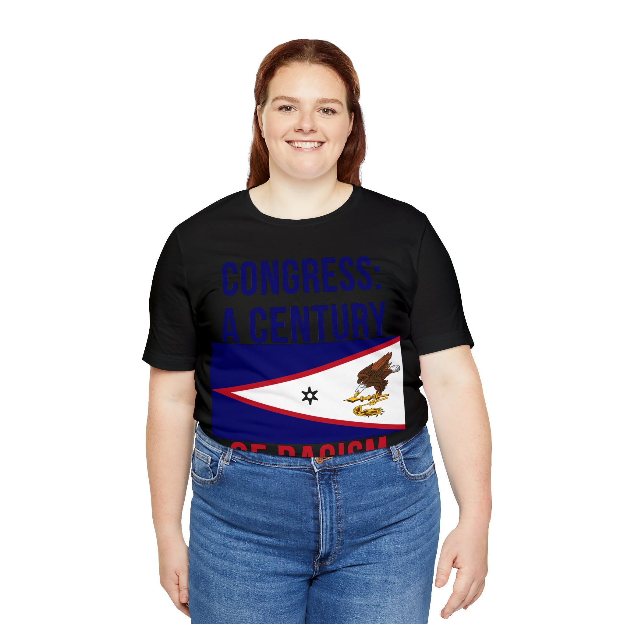 American Samoa - Default Territory