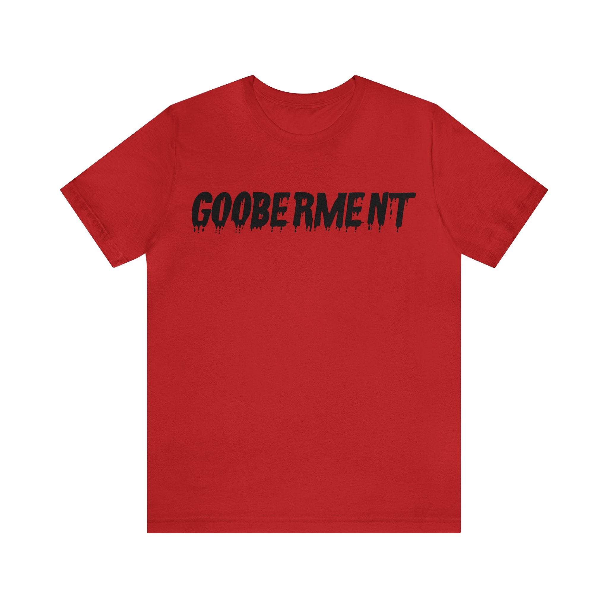 Gooberment