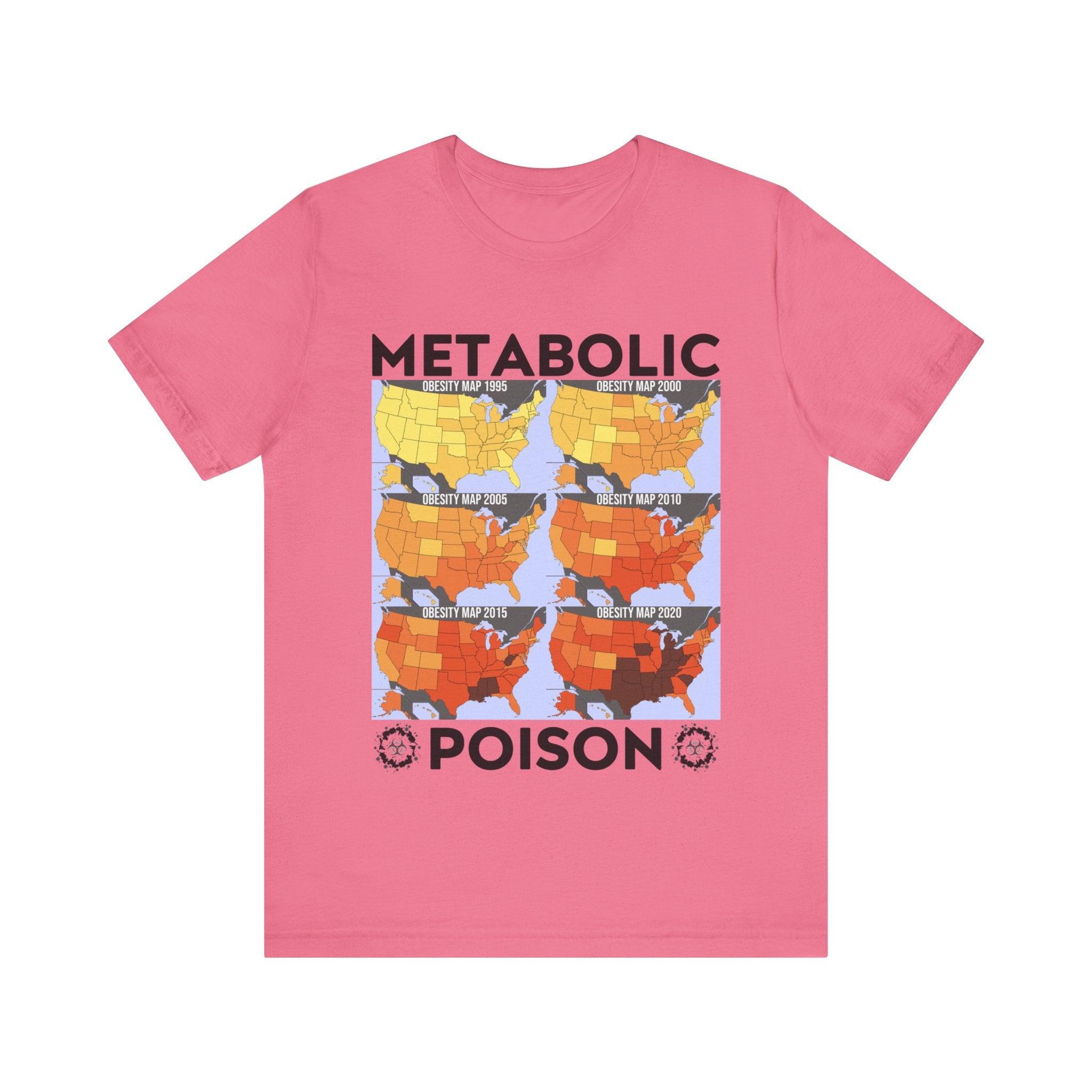 Metabolic Poison