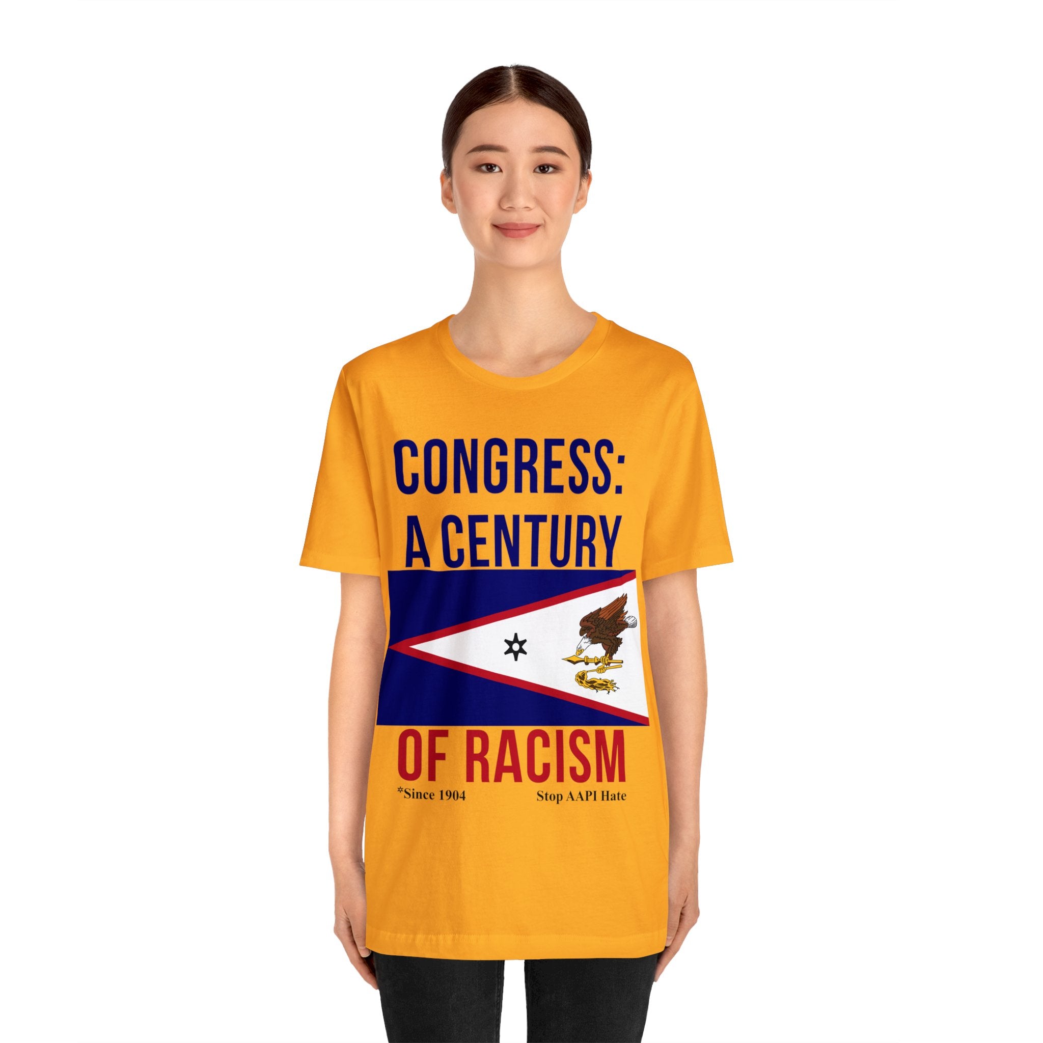 American Samoa - Default Territory