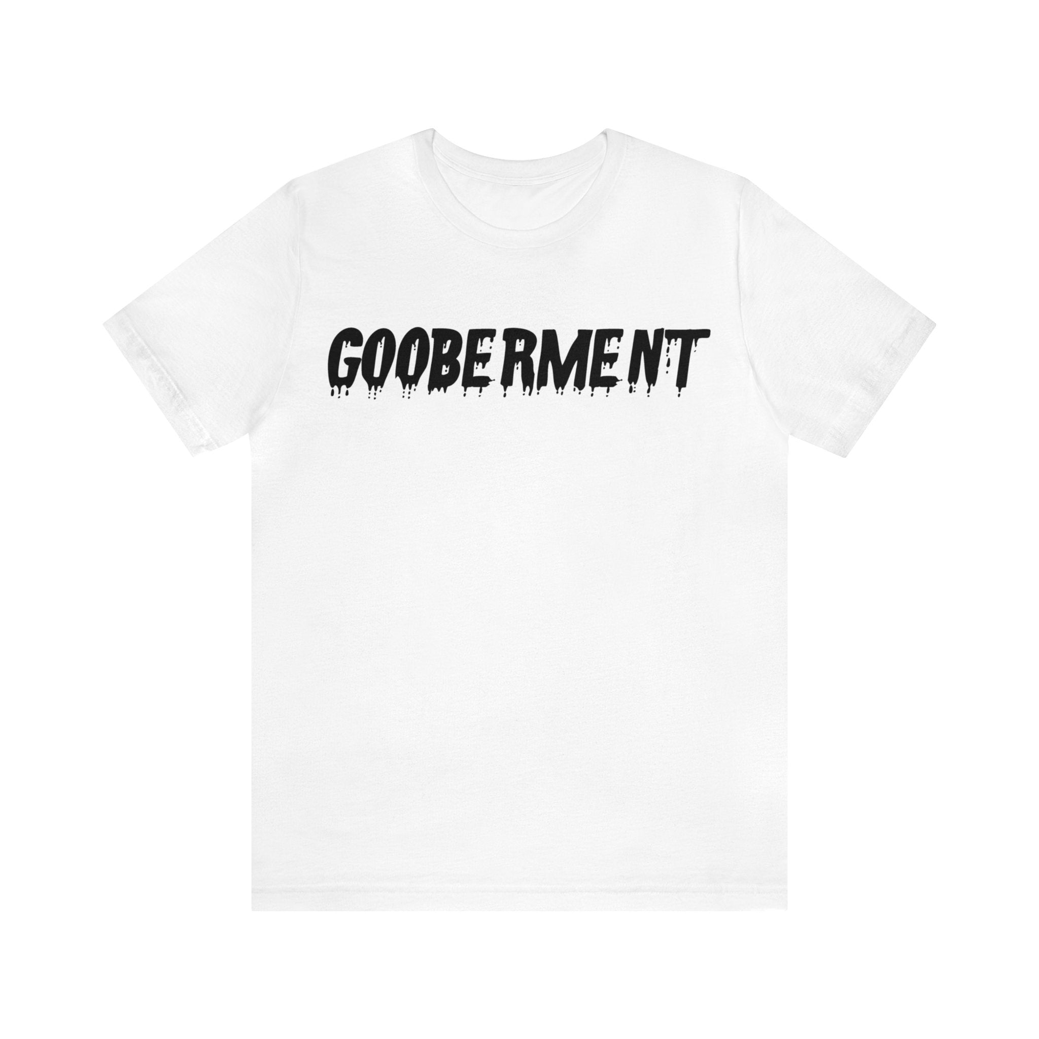 Gooberment