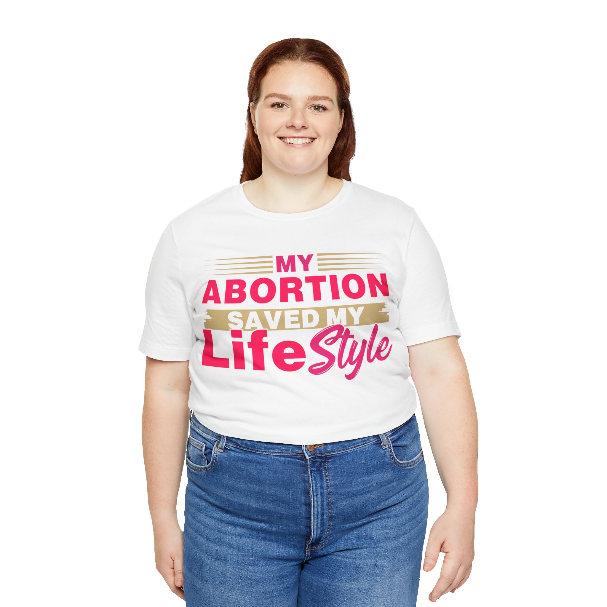 My Abortion Saved My LifeStyle