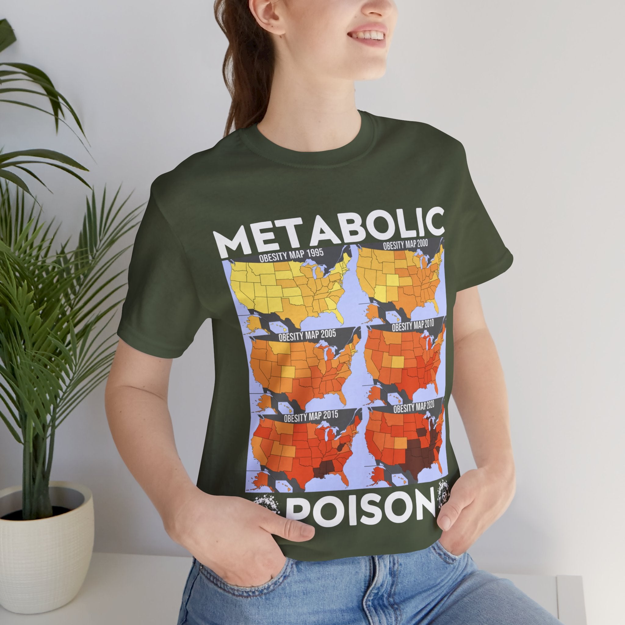 Metabolic Poison