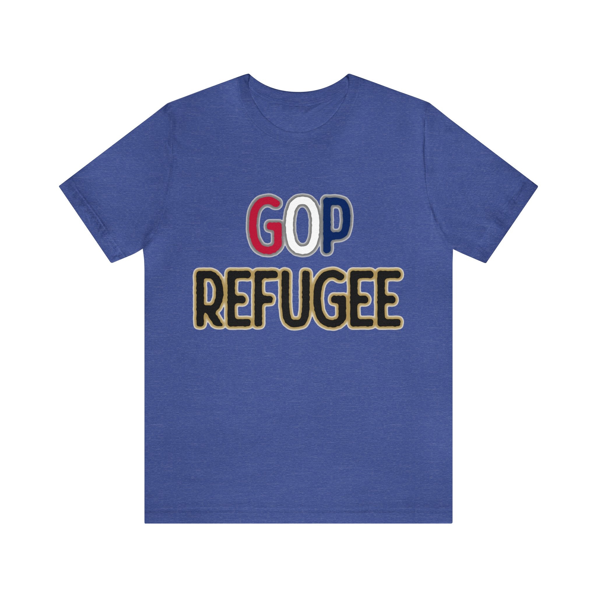 GOP Refugee Tee