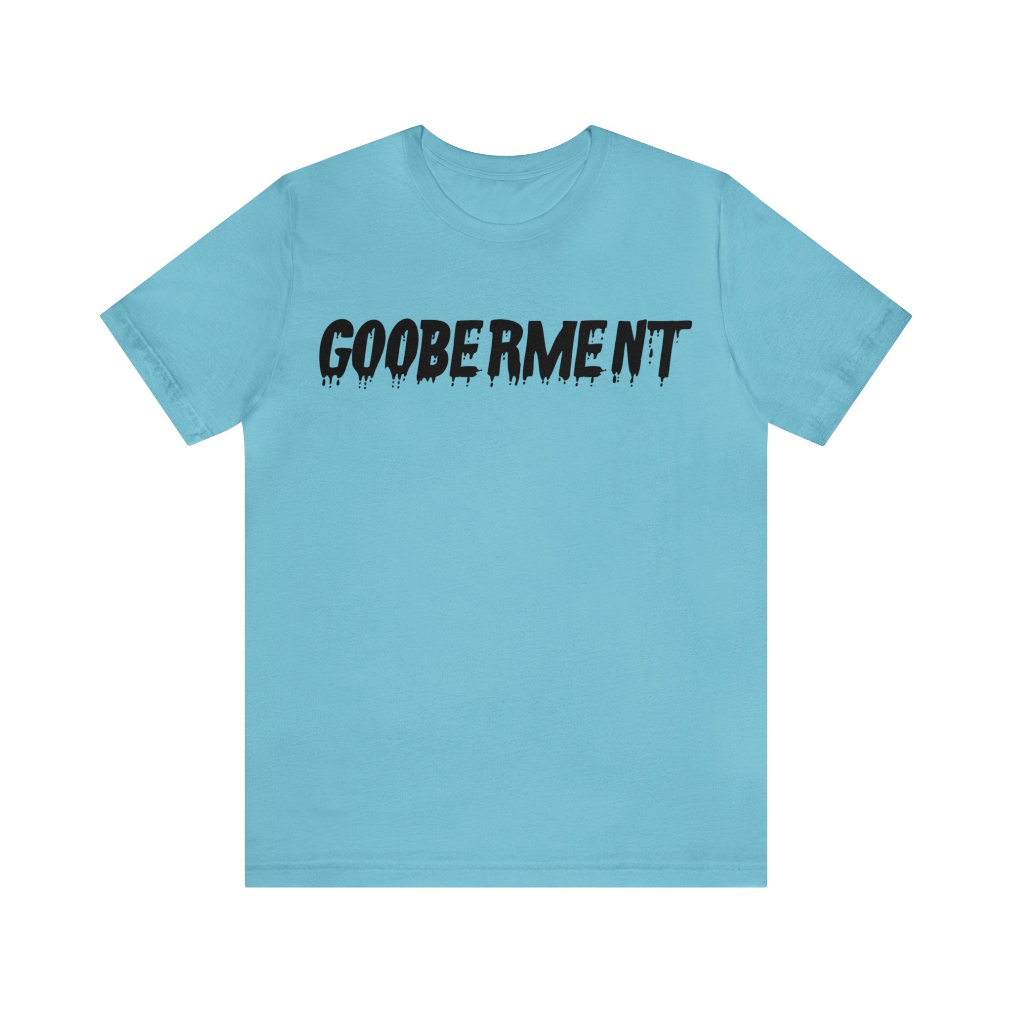 Gooberment