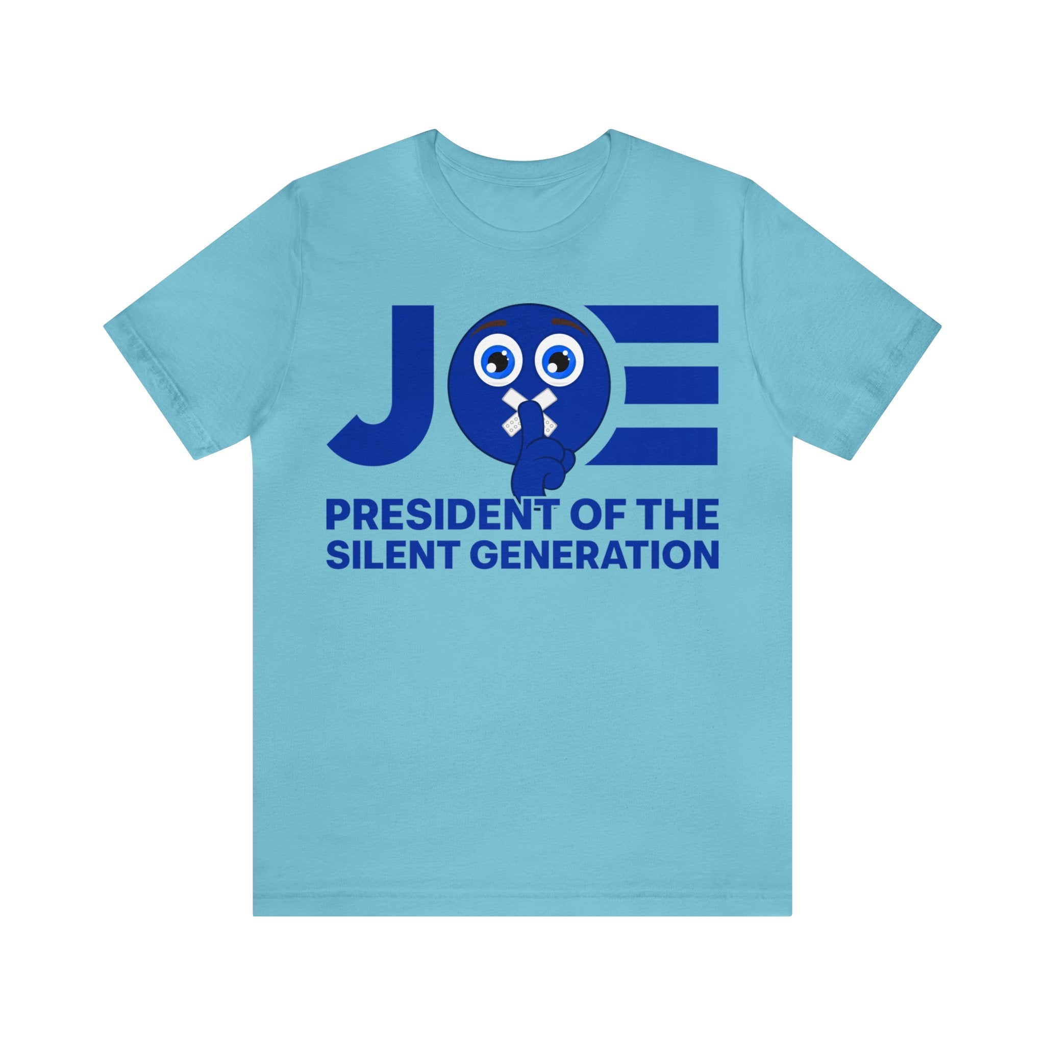 President of the Silent Generation