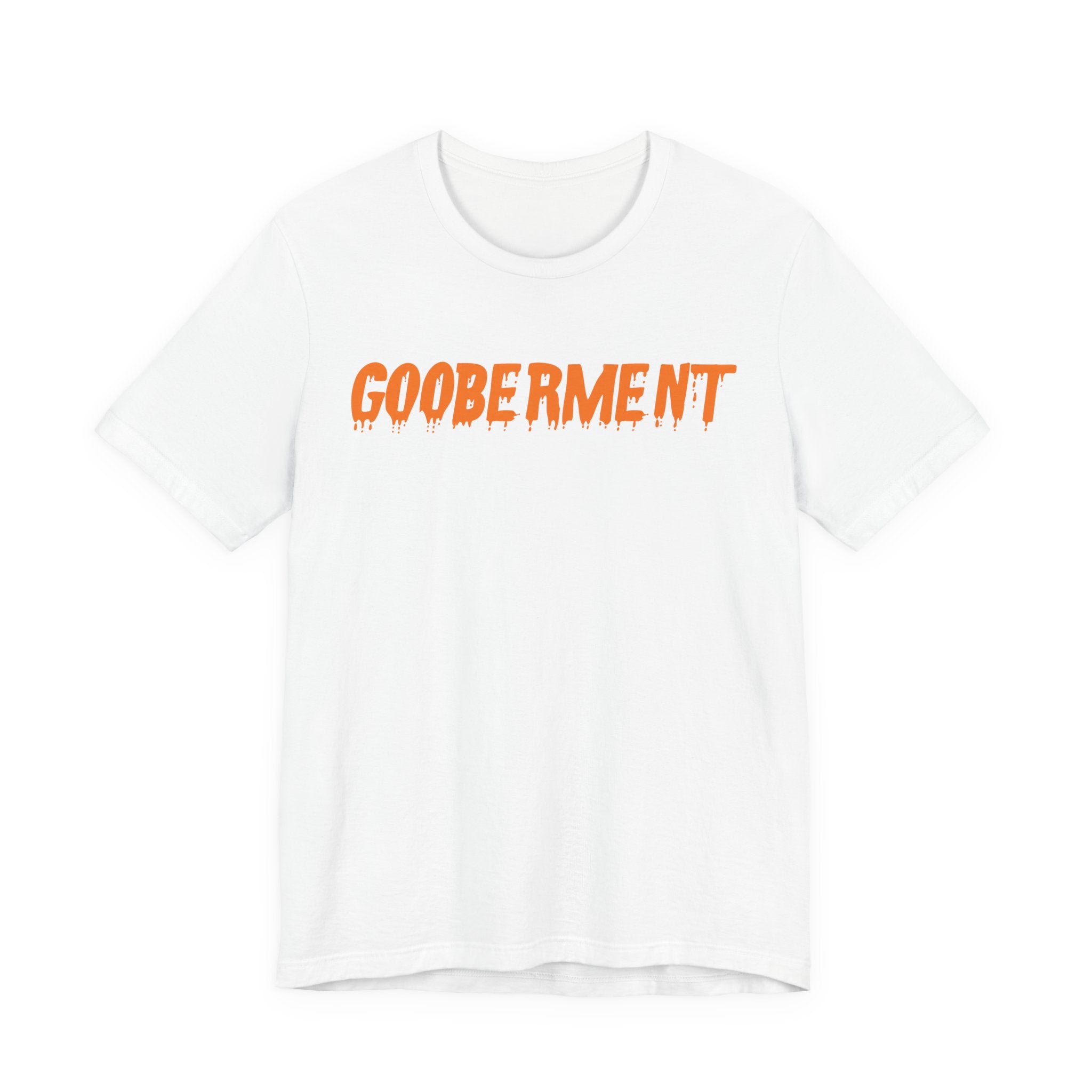 Gooberment