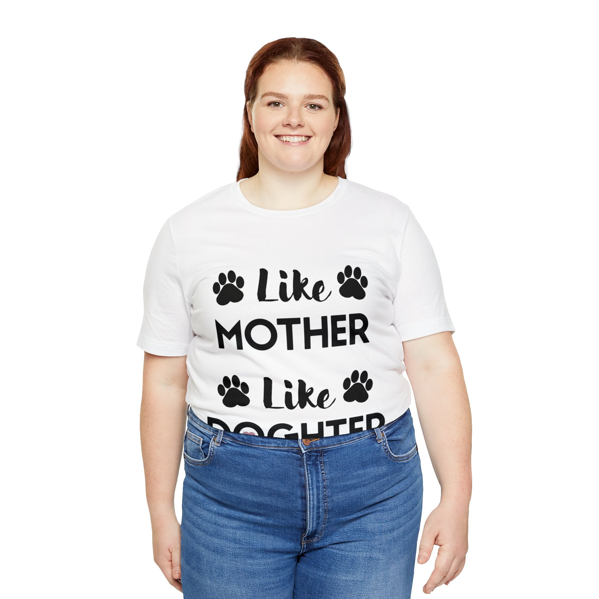 Like Mother - Like Doghter