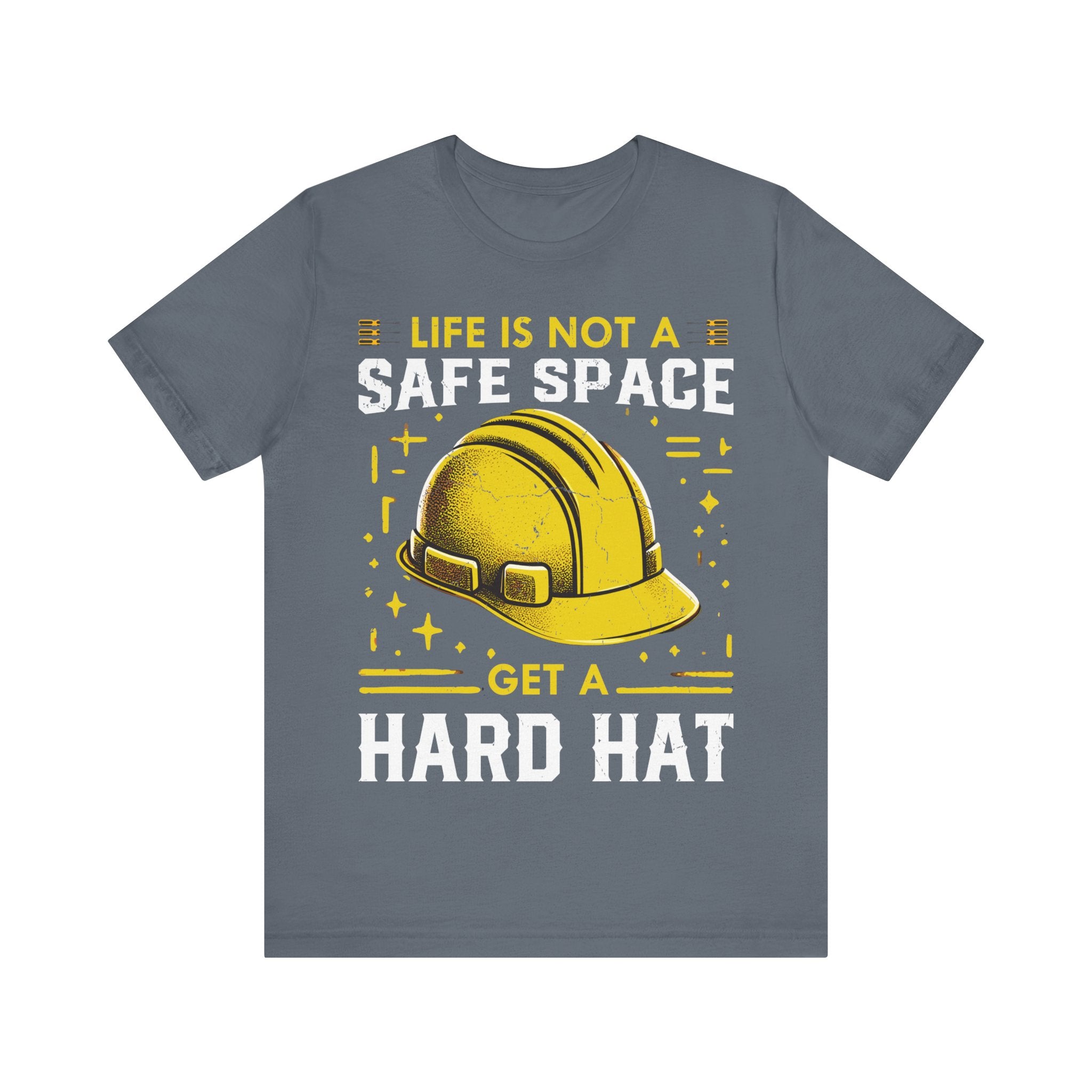 Safe Space - Hard Hat