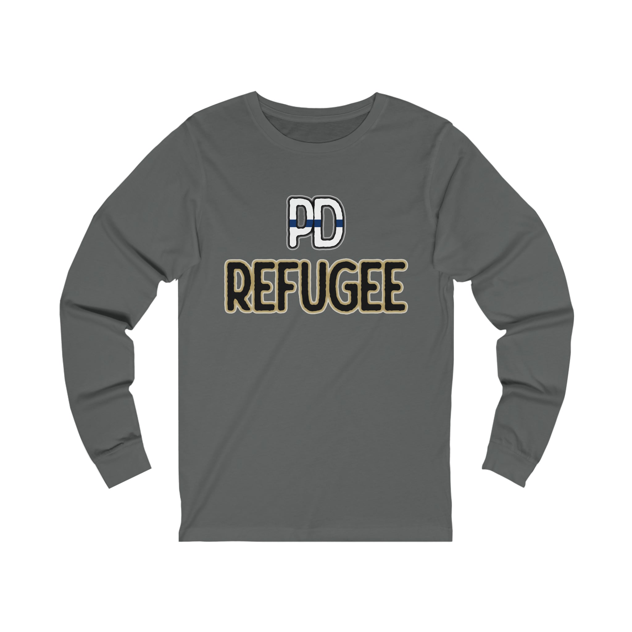 PD Refugee Long Sleeve