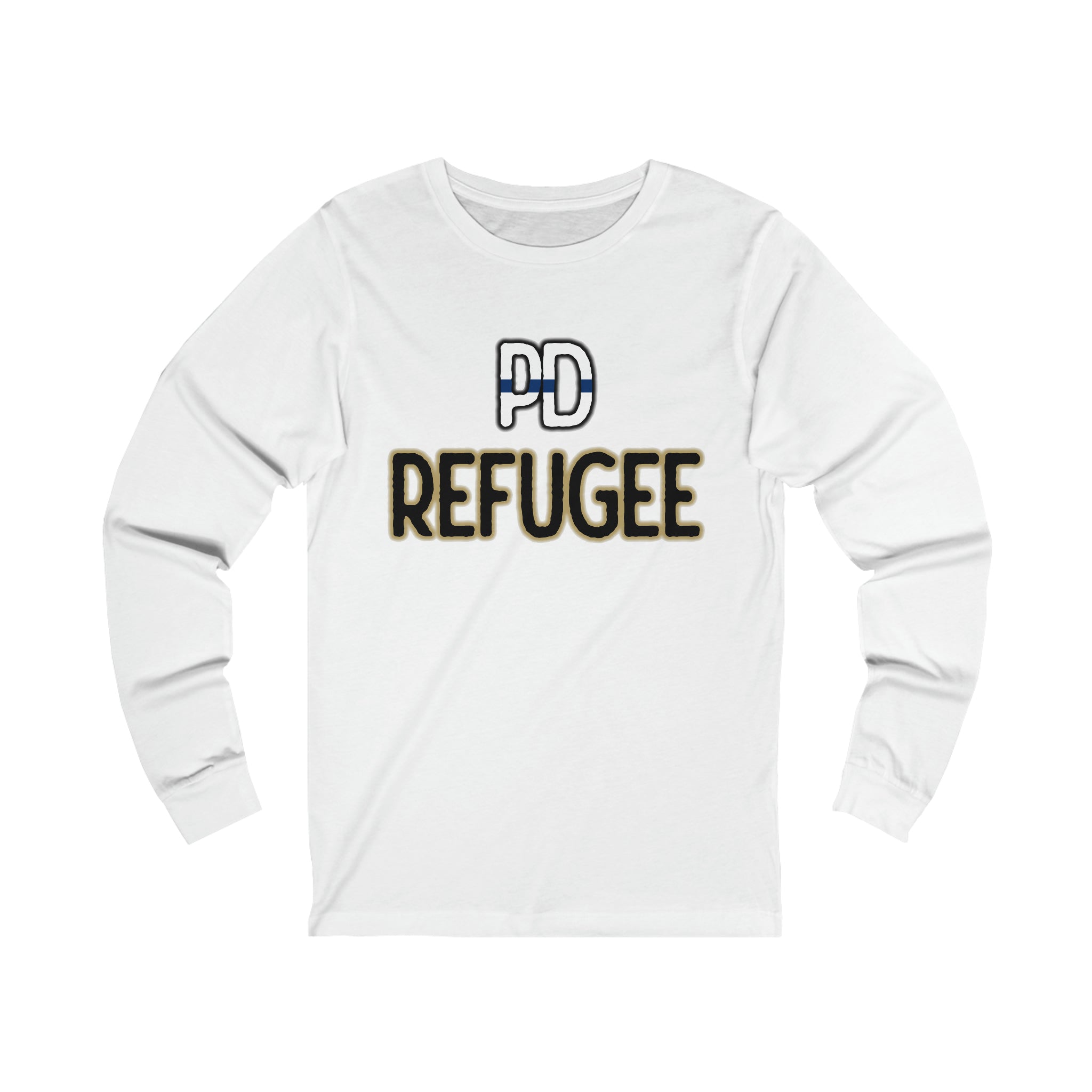 PD Refugee Long Sleeve