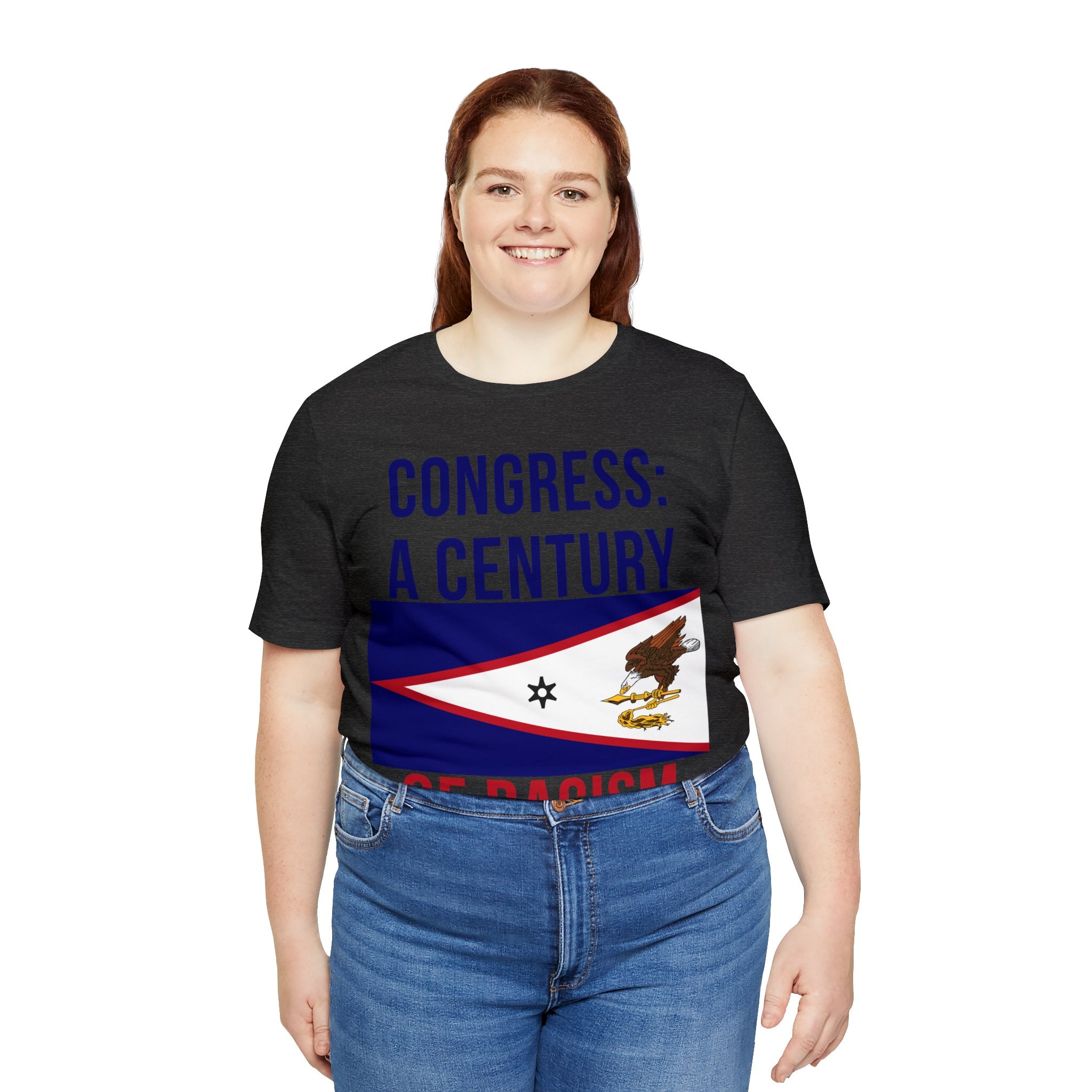 American Samoa - Default Territory