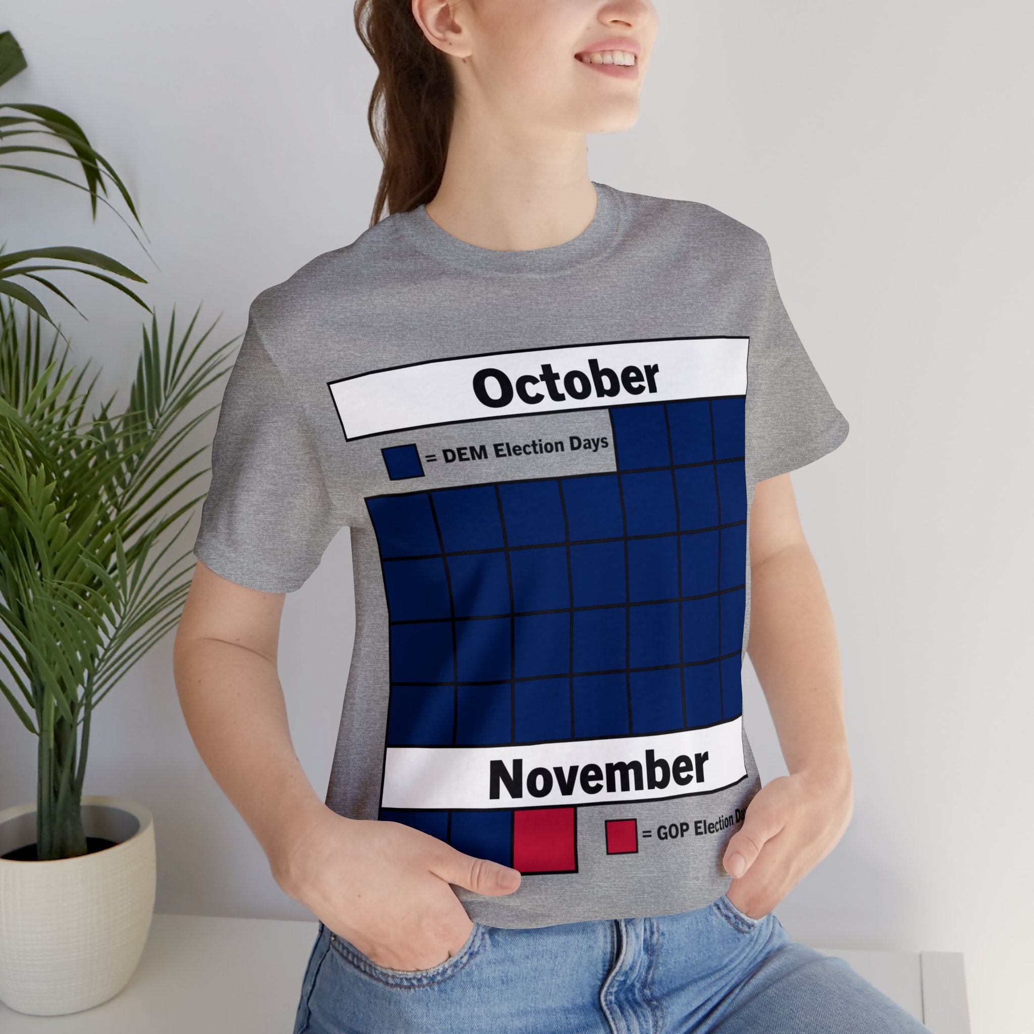 Political Election Days