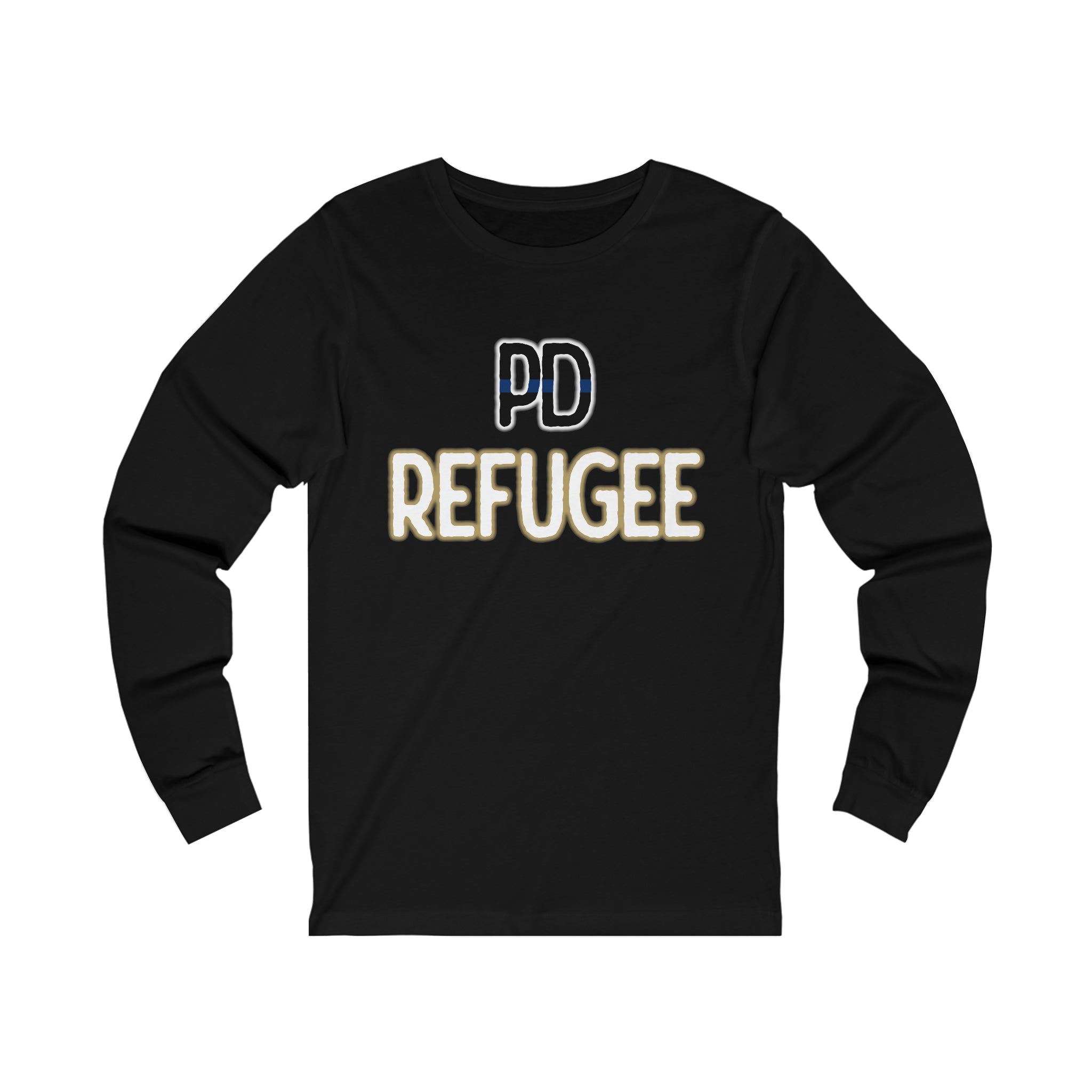 PD Refugee Long Sleeve