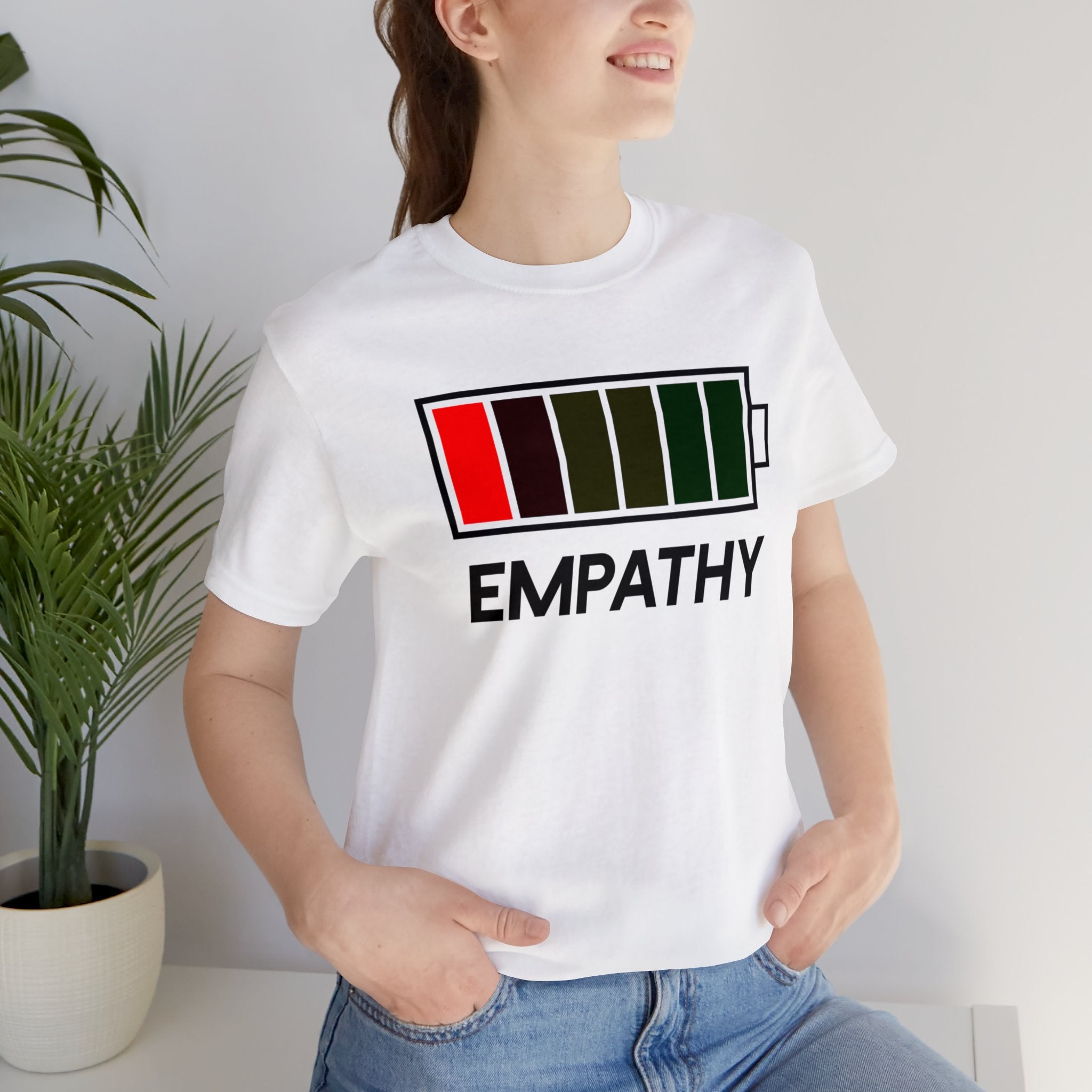 Empathy Energy - Adult