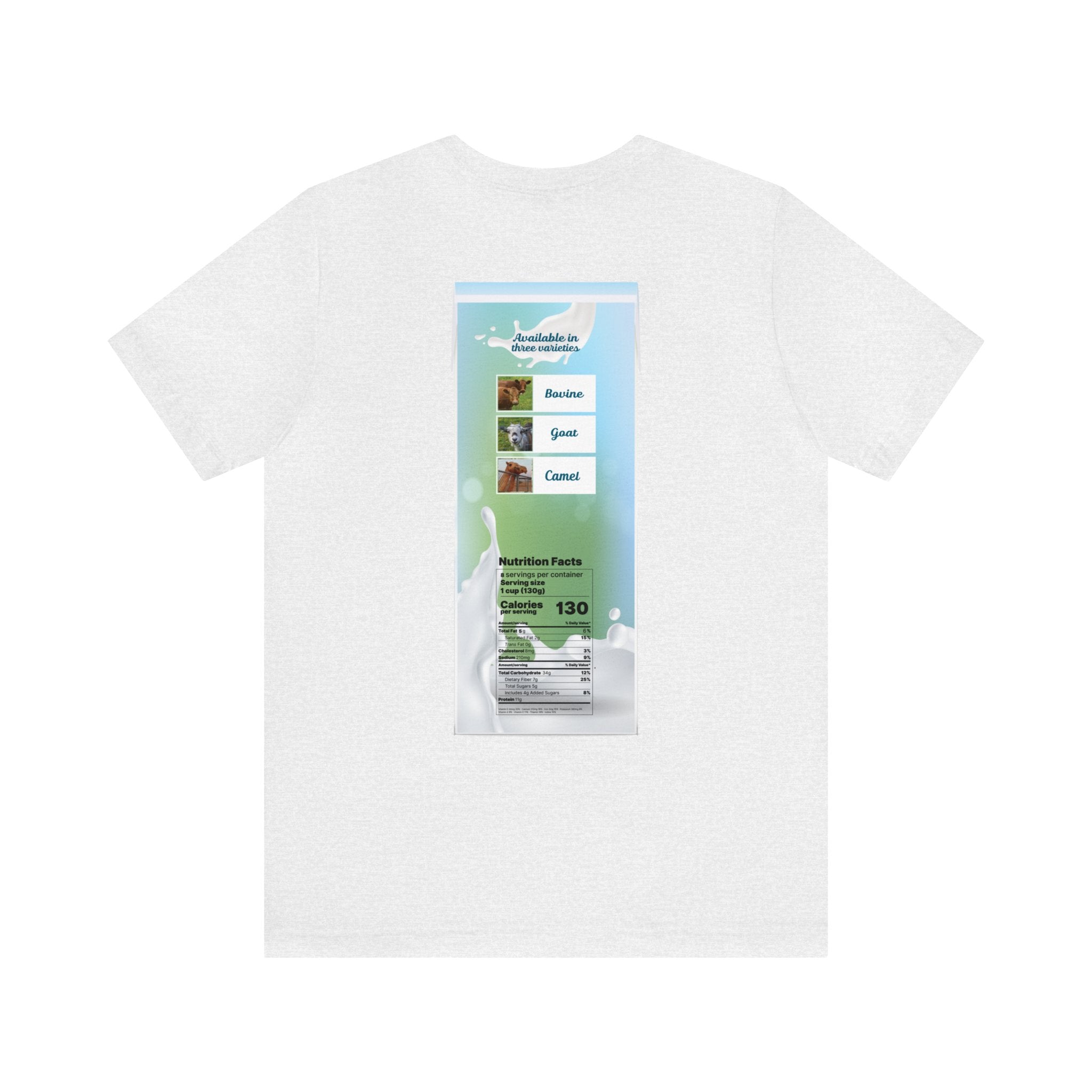 Social Construct Dairy