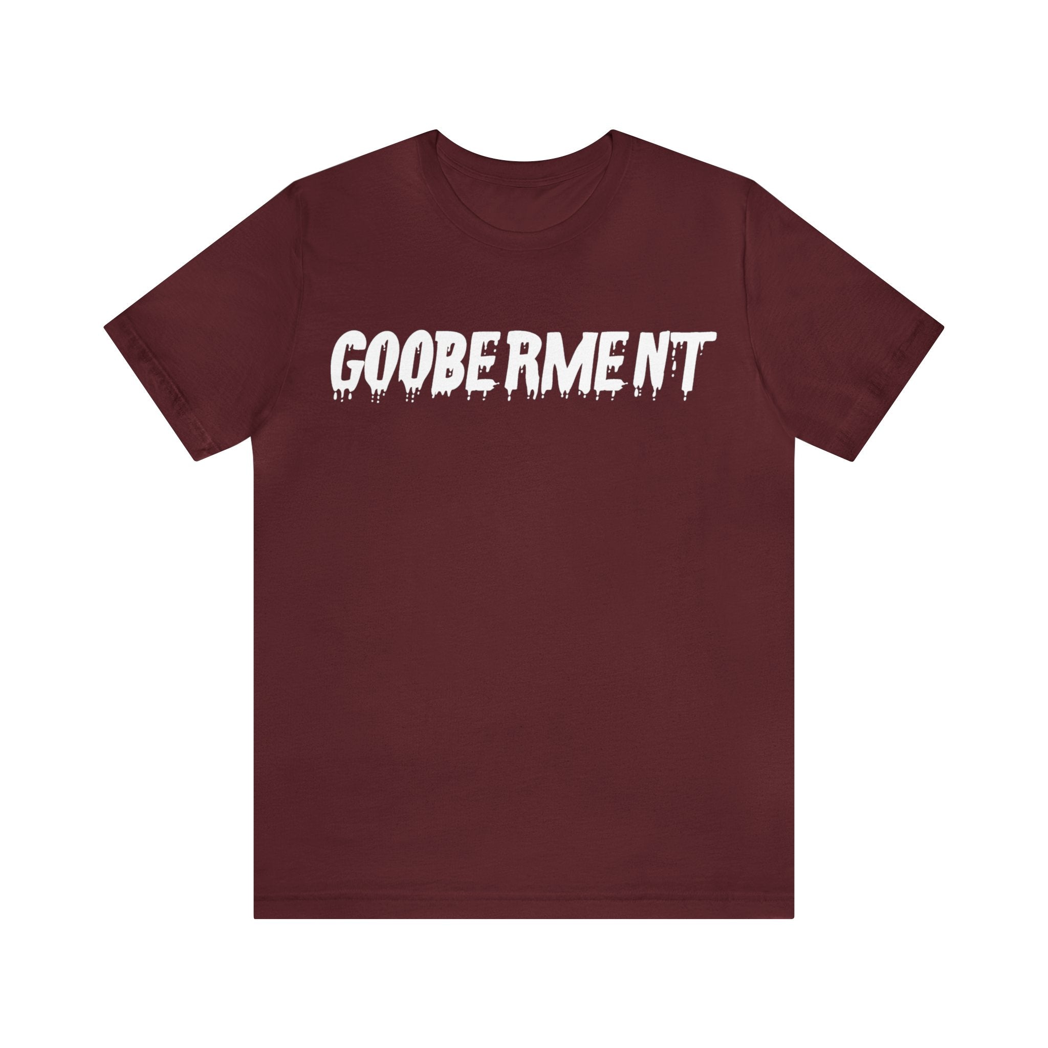 Gooberment