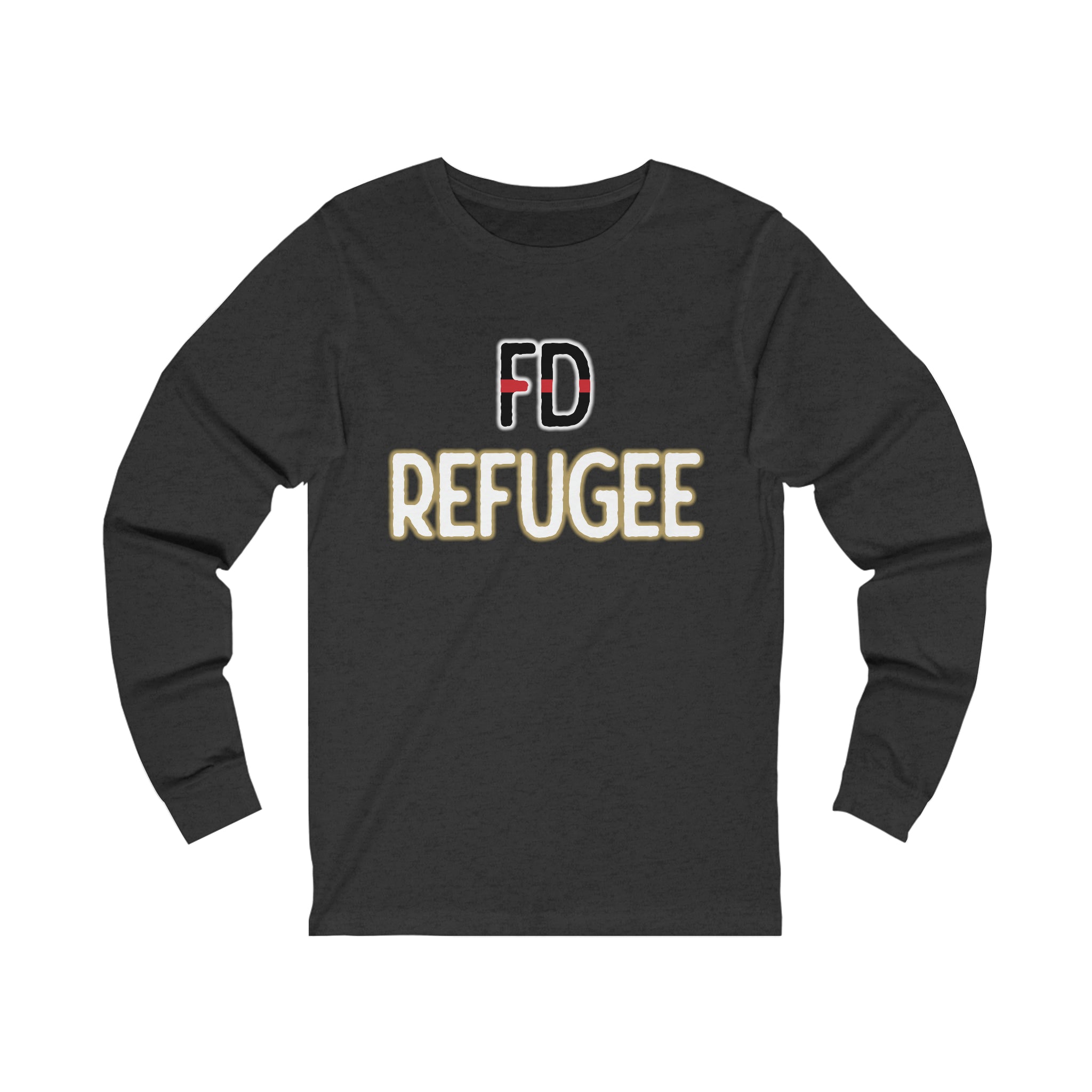 FD Refugee Long Sleeve