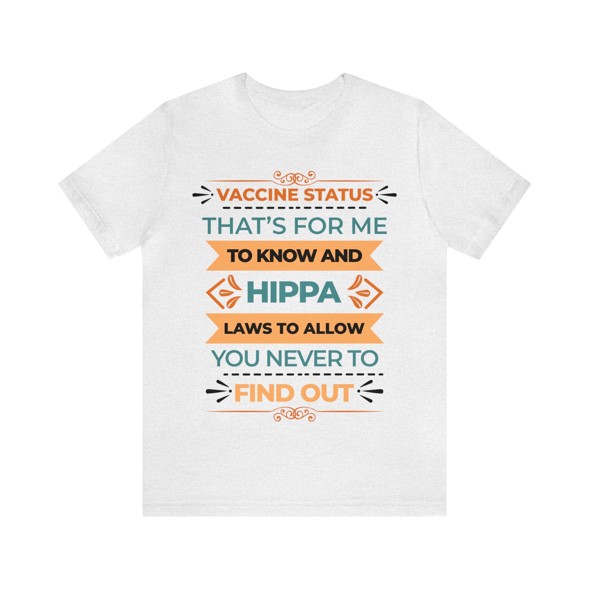 Vintage - Hippa Laws