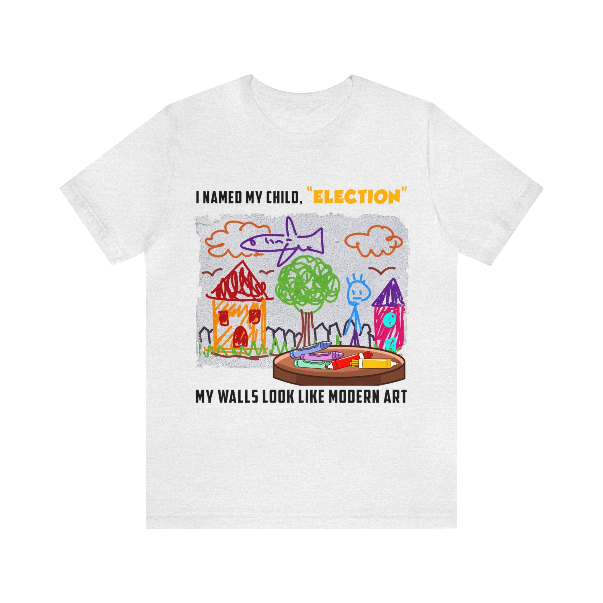Bad Child - Election Tee