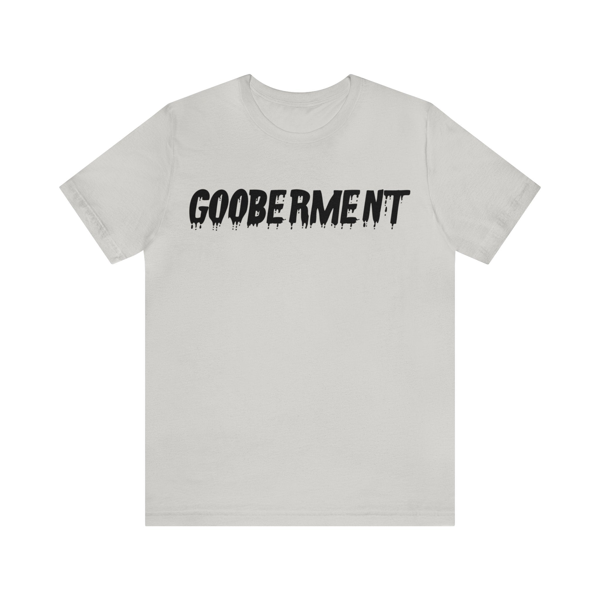 Gooberment