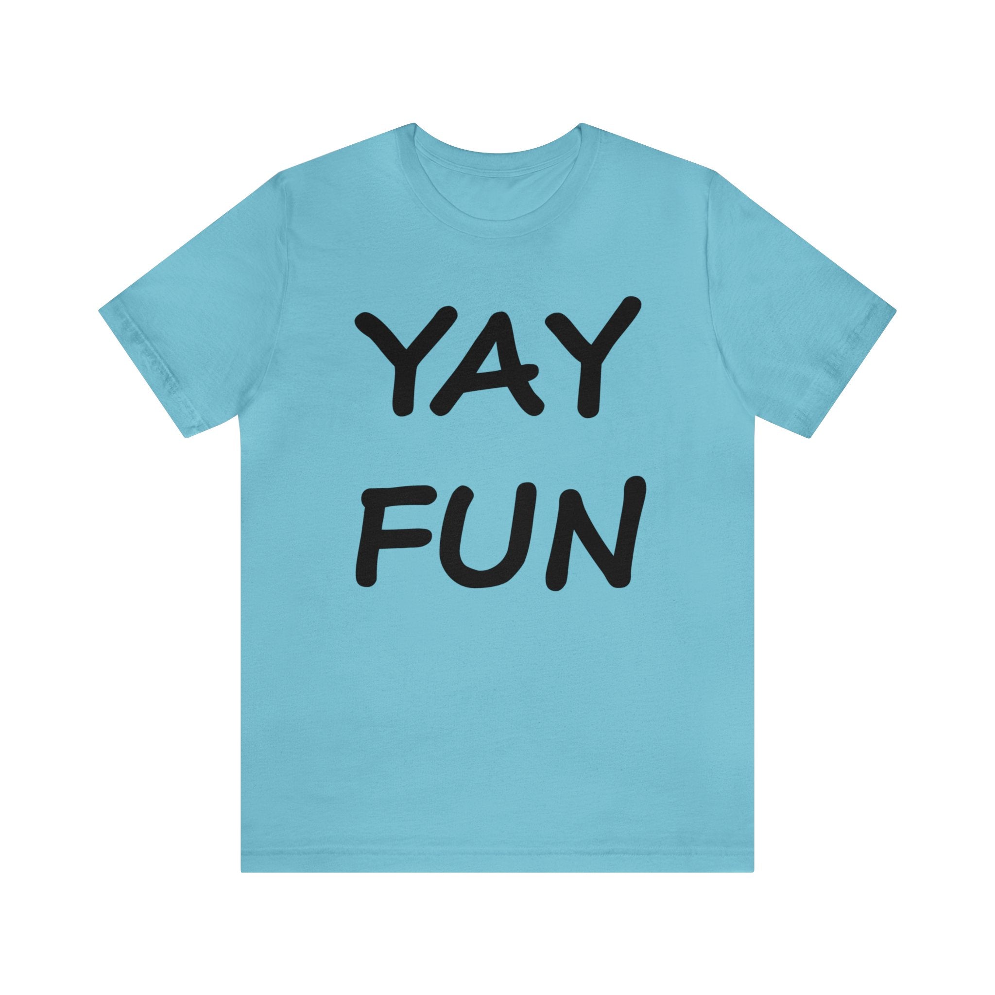 Yay Fun