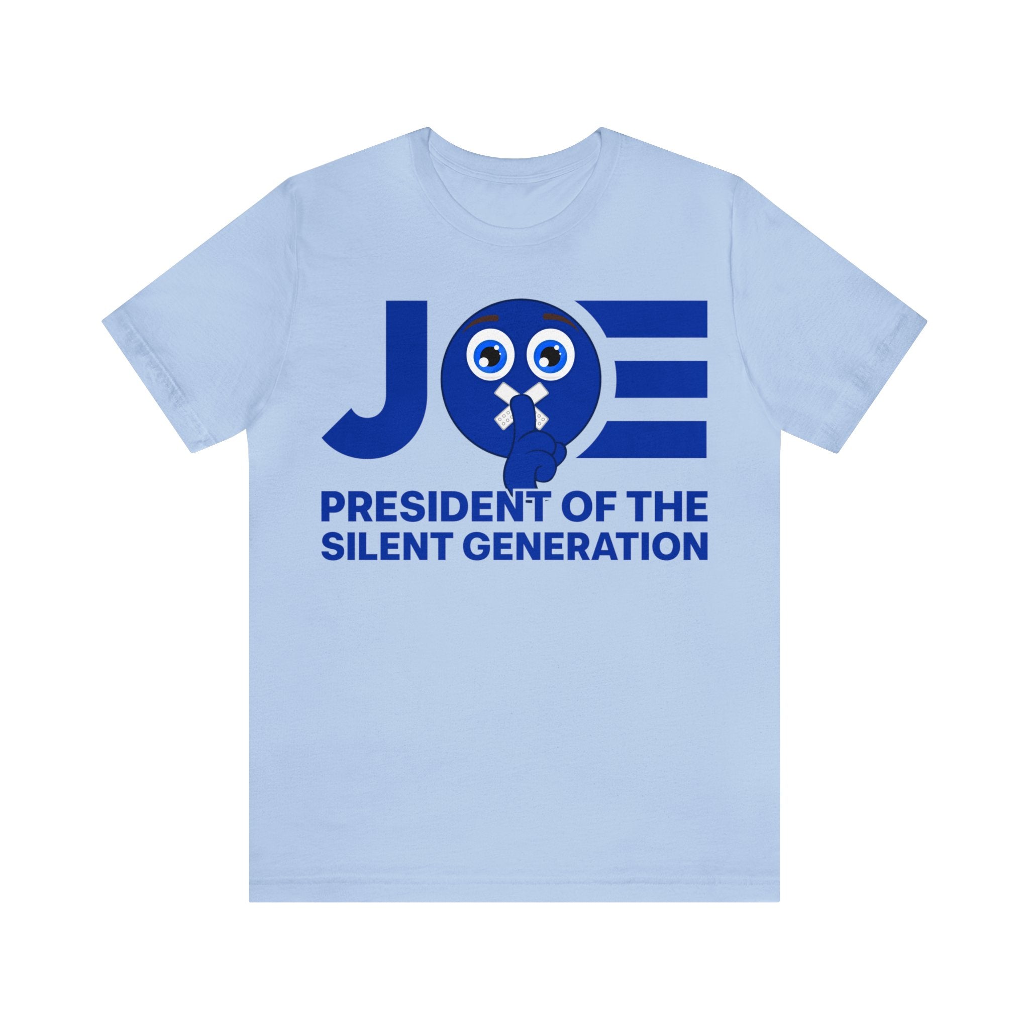 President of the Silent Generation