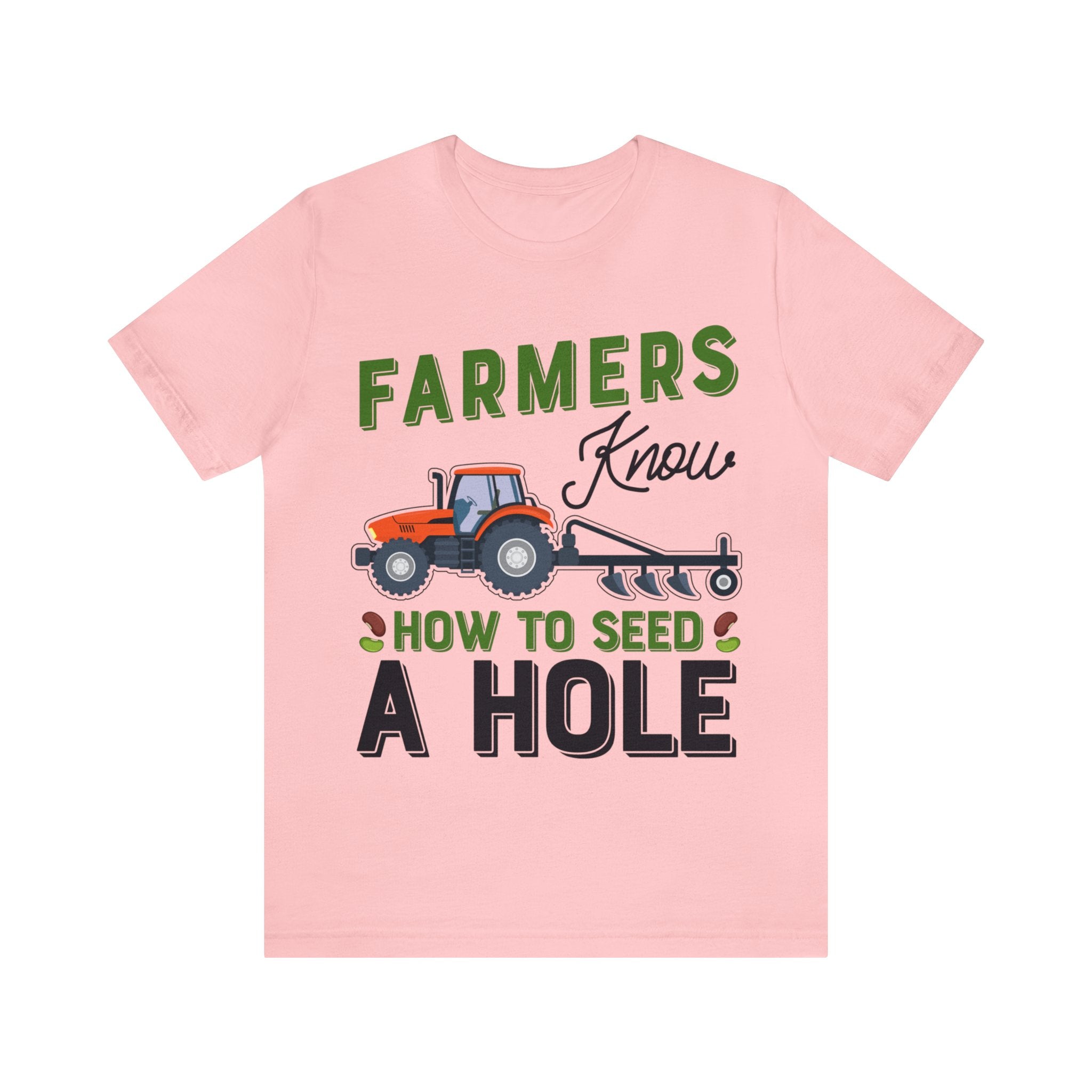 Farmers - Double Entendre - Grass color