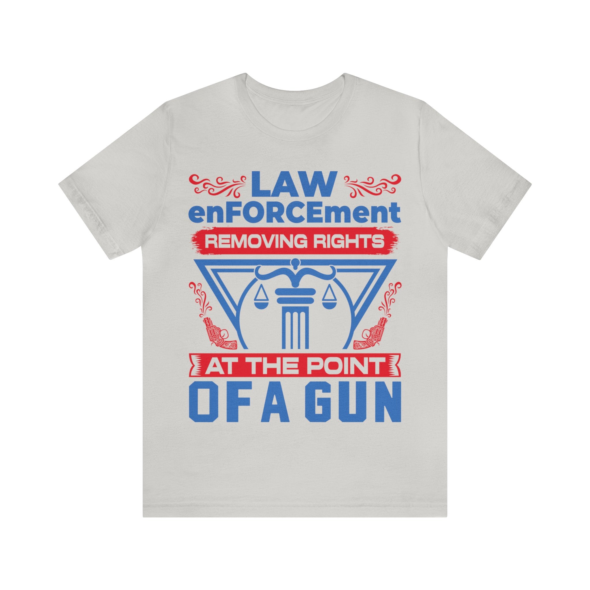 Law enFORCEment