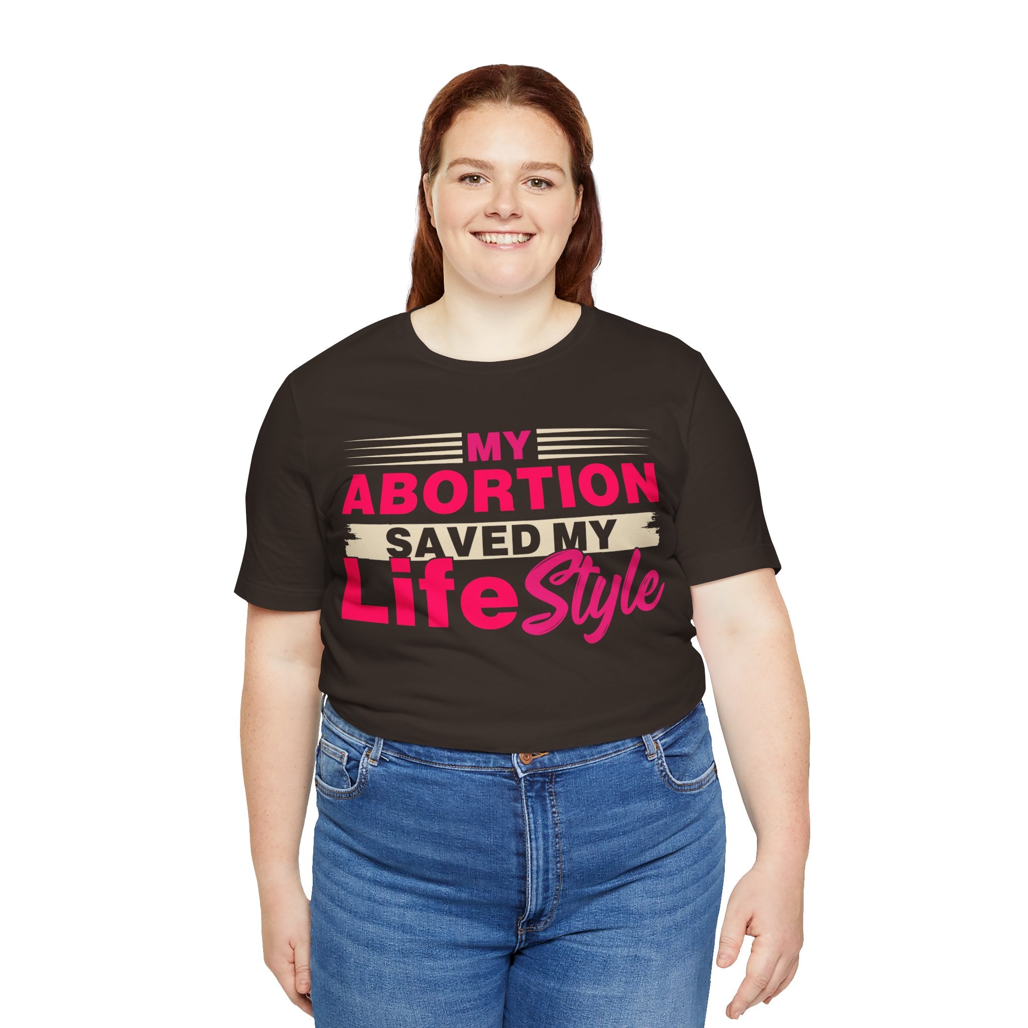 My Abortion Saved My LifeStyle