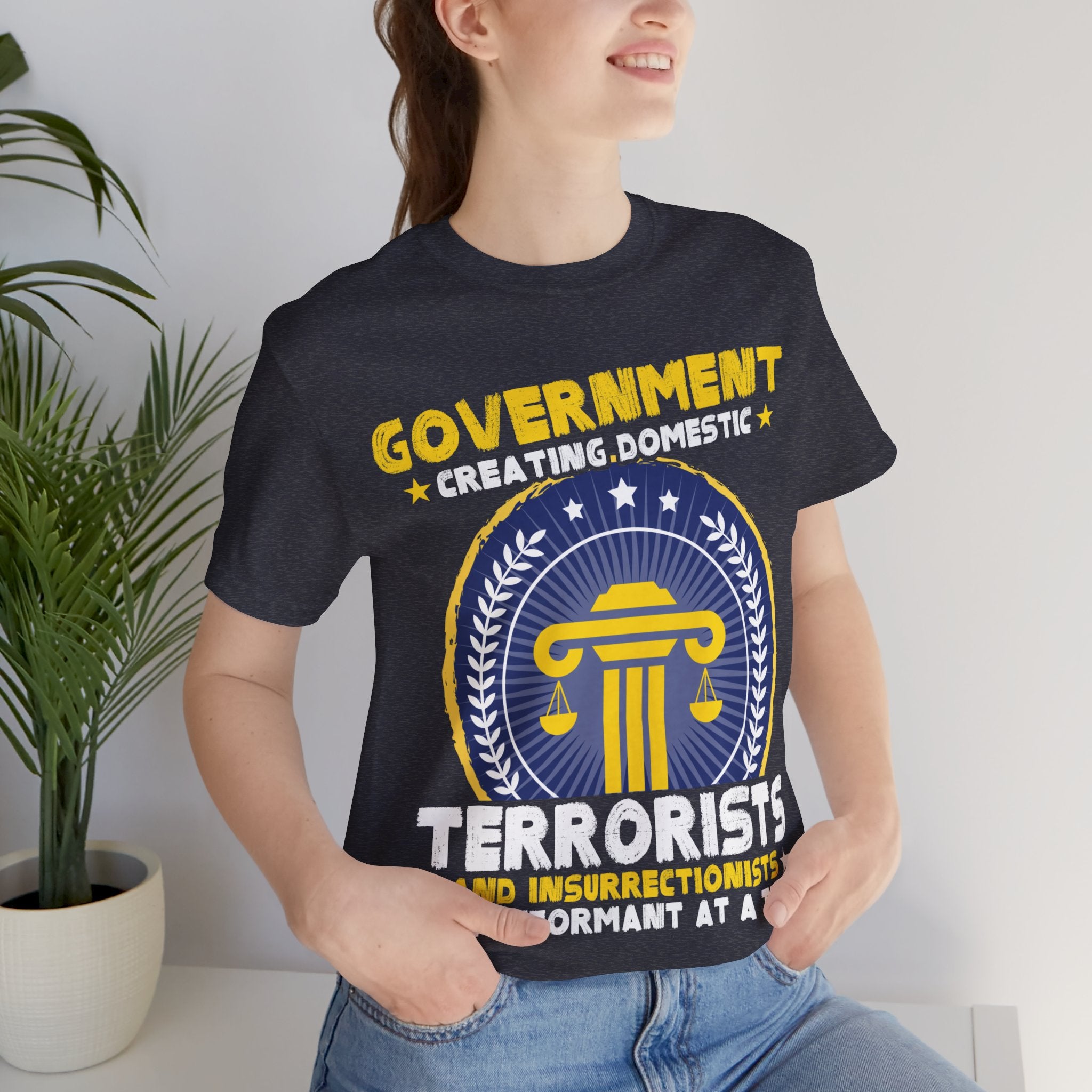 Government Informants outcomes