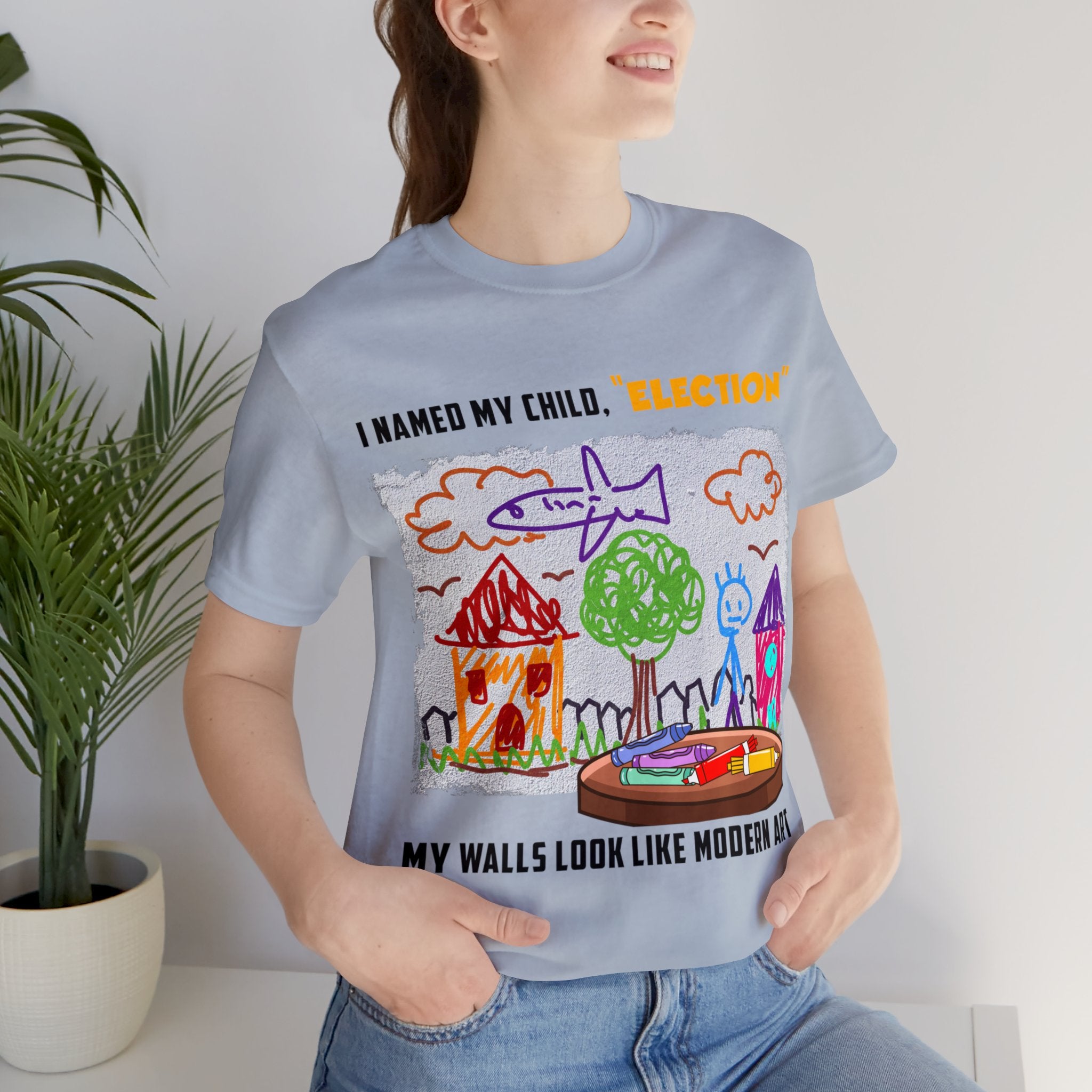 Bad Child - Election Tee