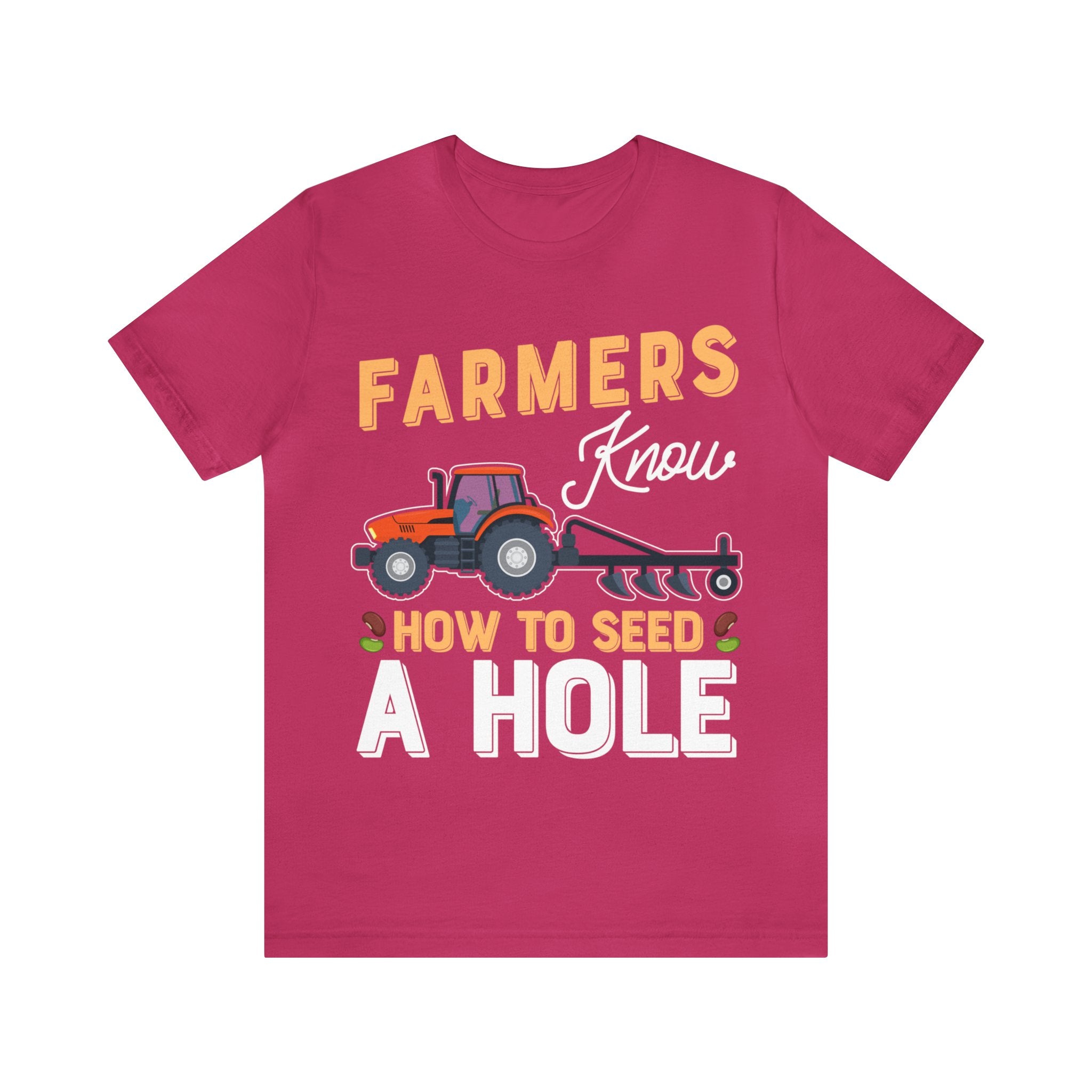 Farmers - Double Entendre - Grain color