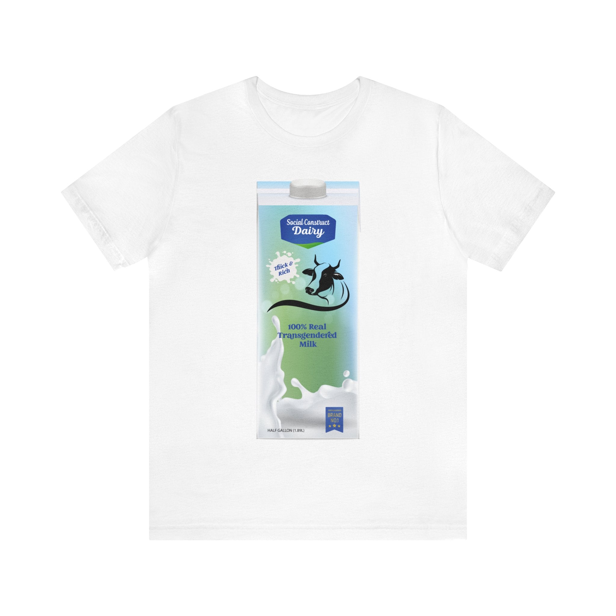 Social Construct Dairy