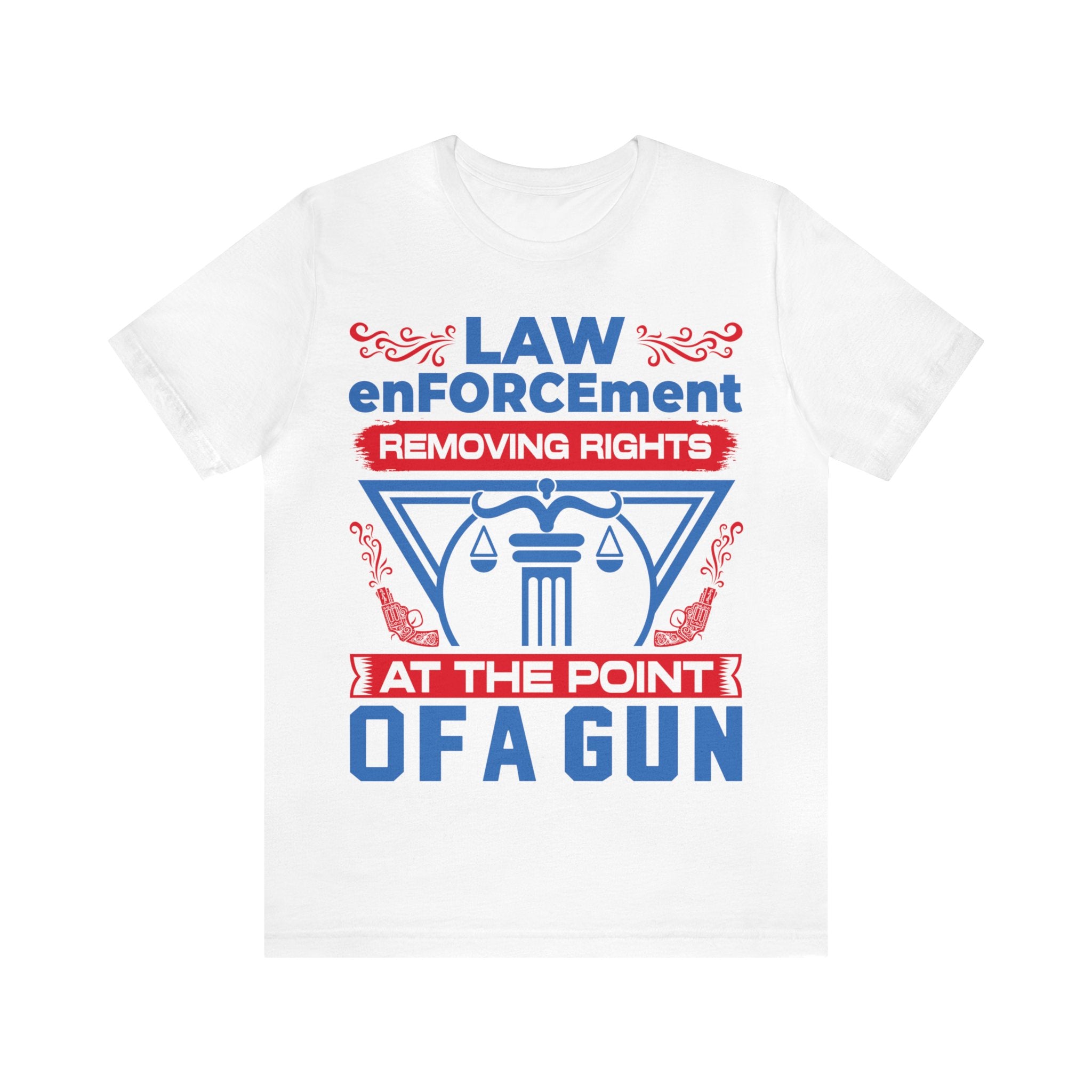 Law enFORCEment