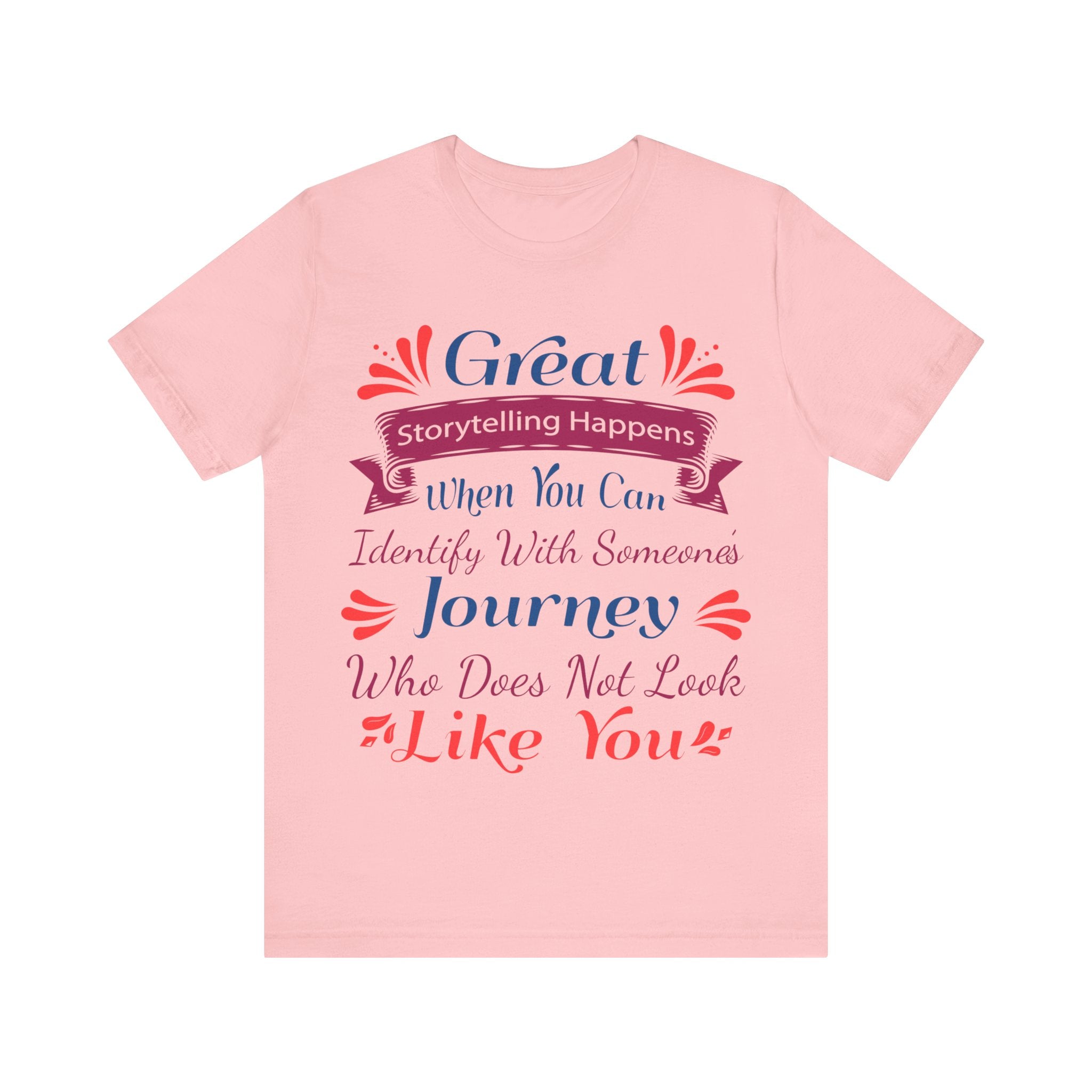 Great Storytelling Journey