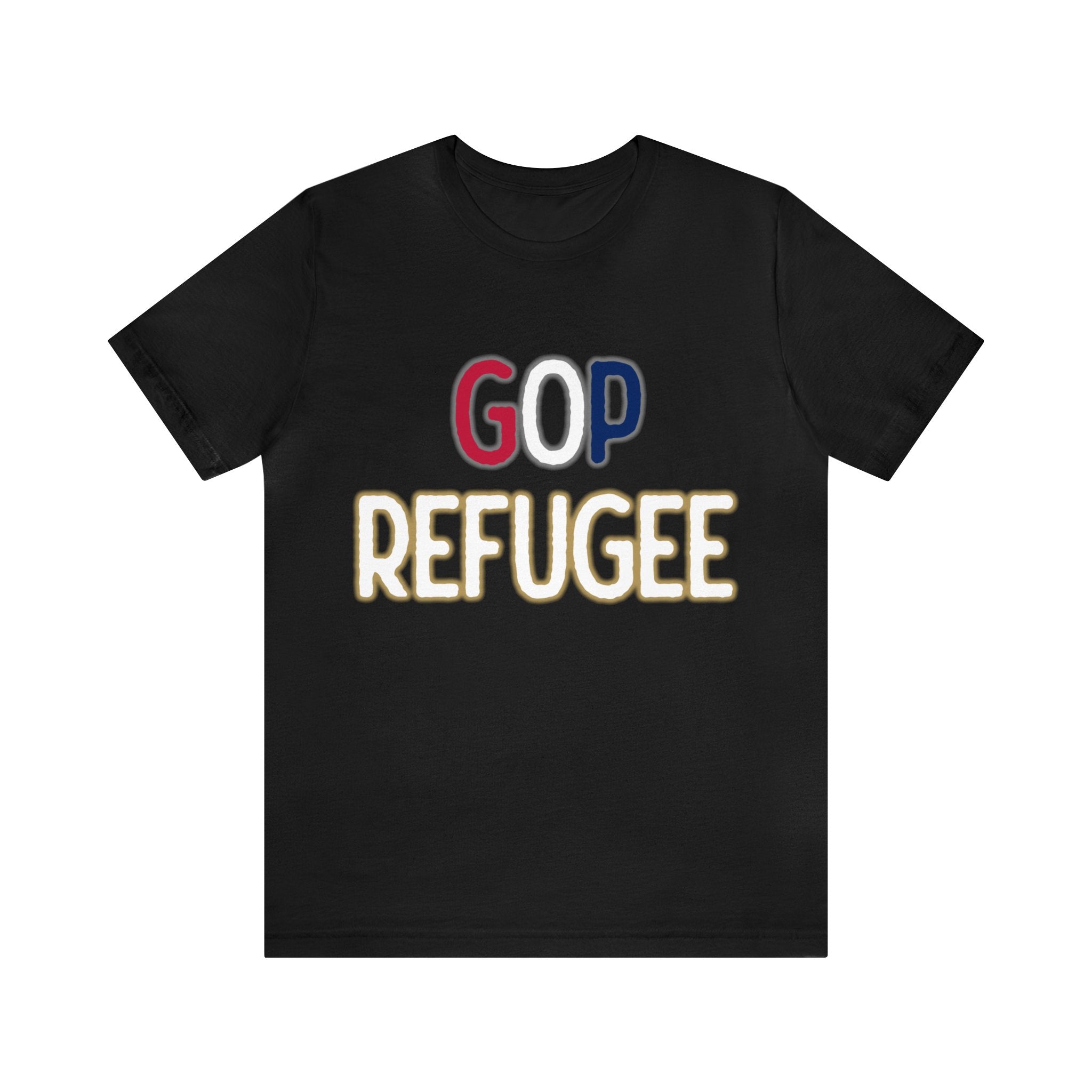 GOP Refugee Tee