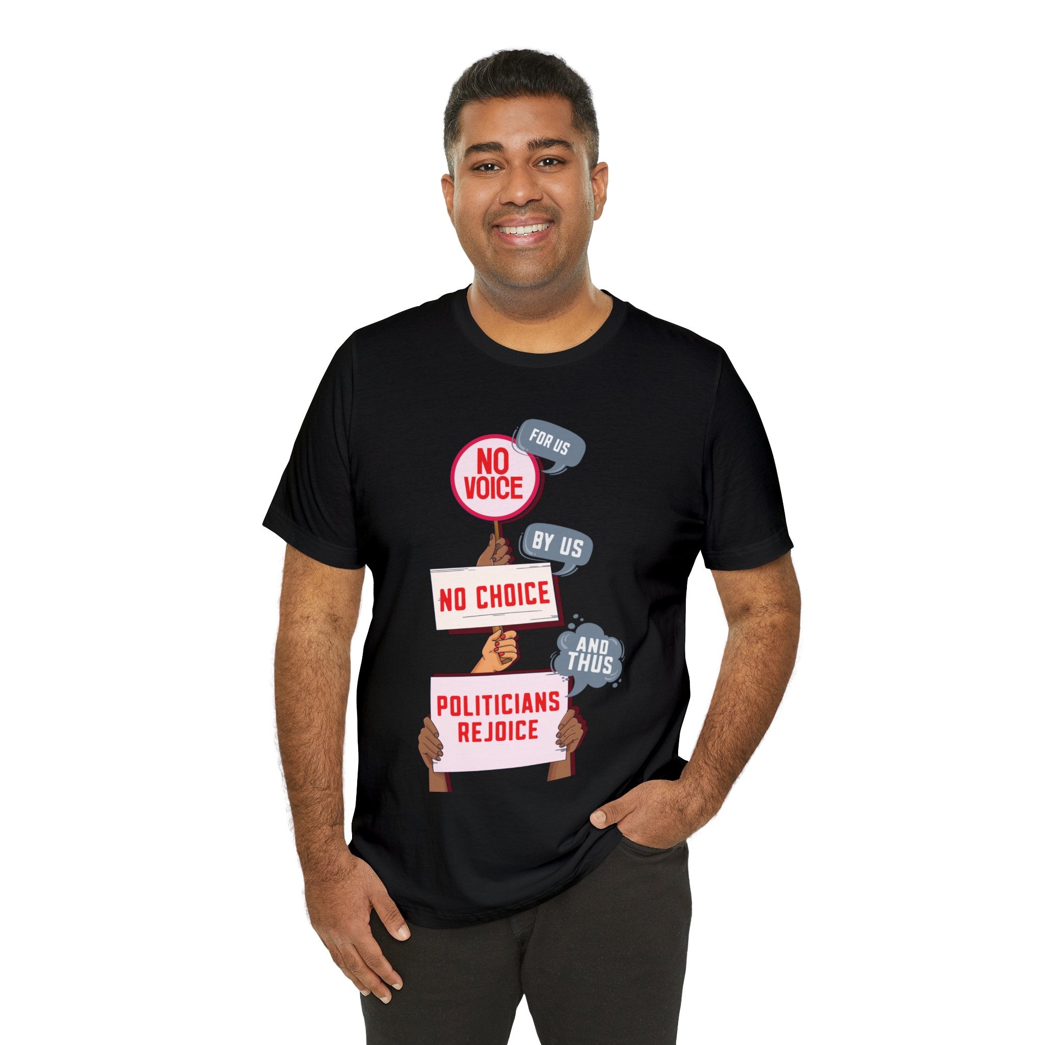 Political Protest Chant