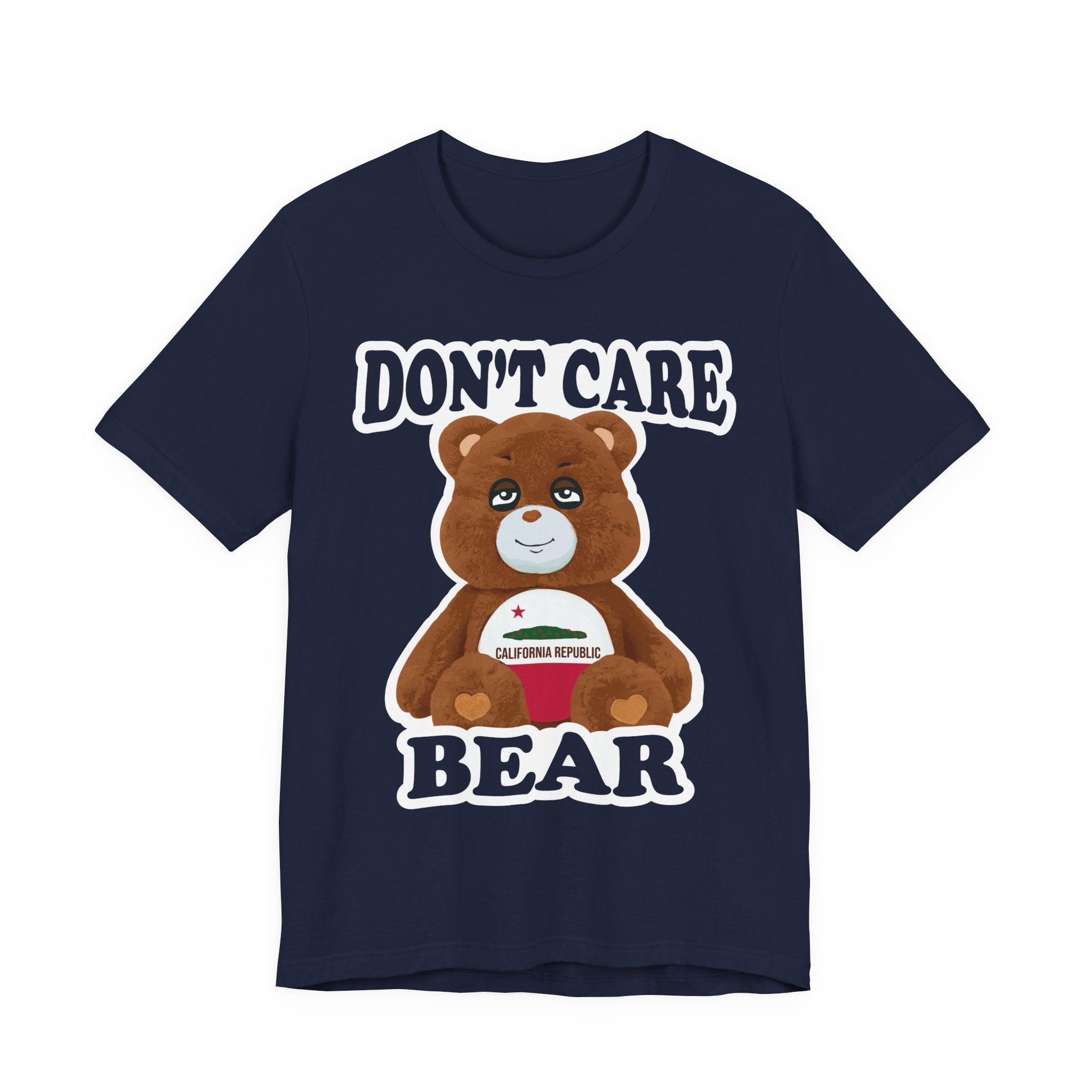 Don't Care Bear (CA)