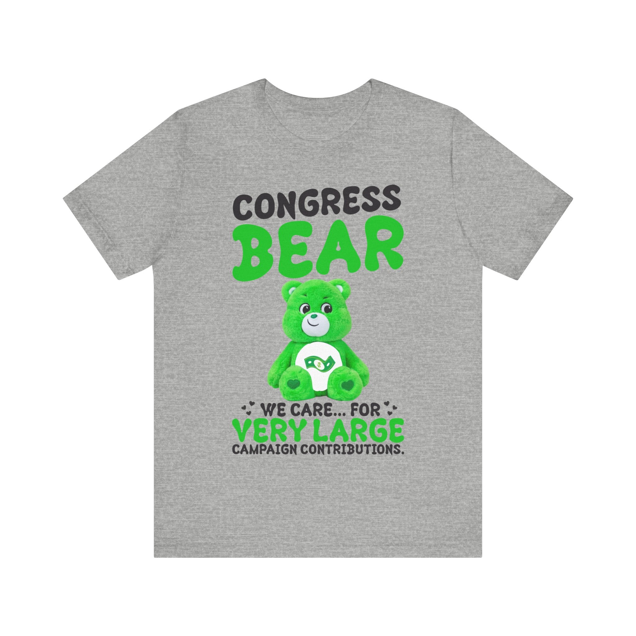 Congress Bear