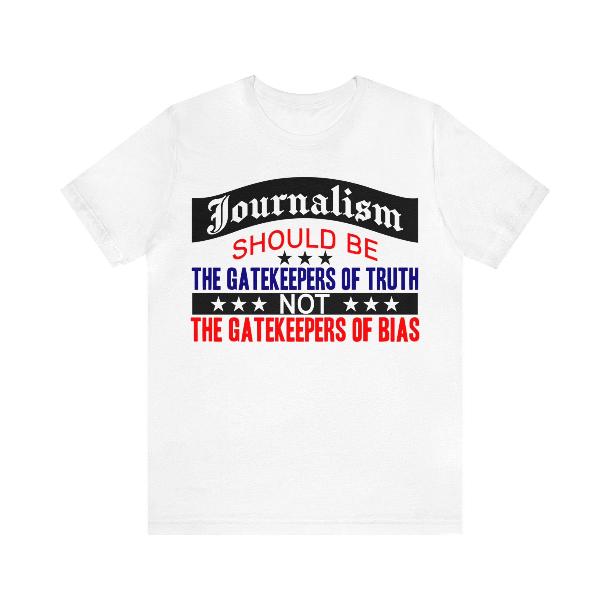 Journalism - Gatekeepers