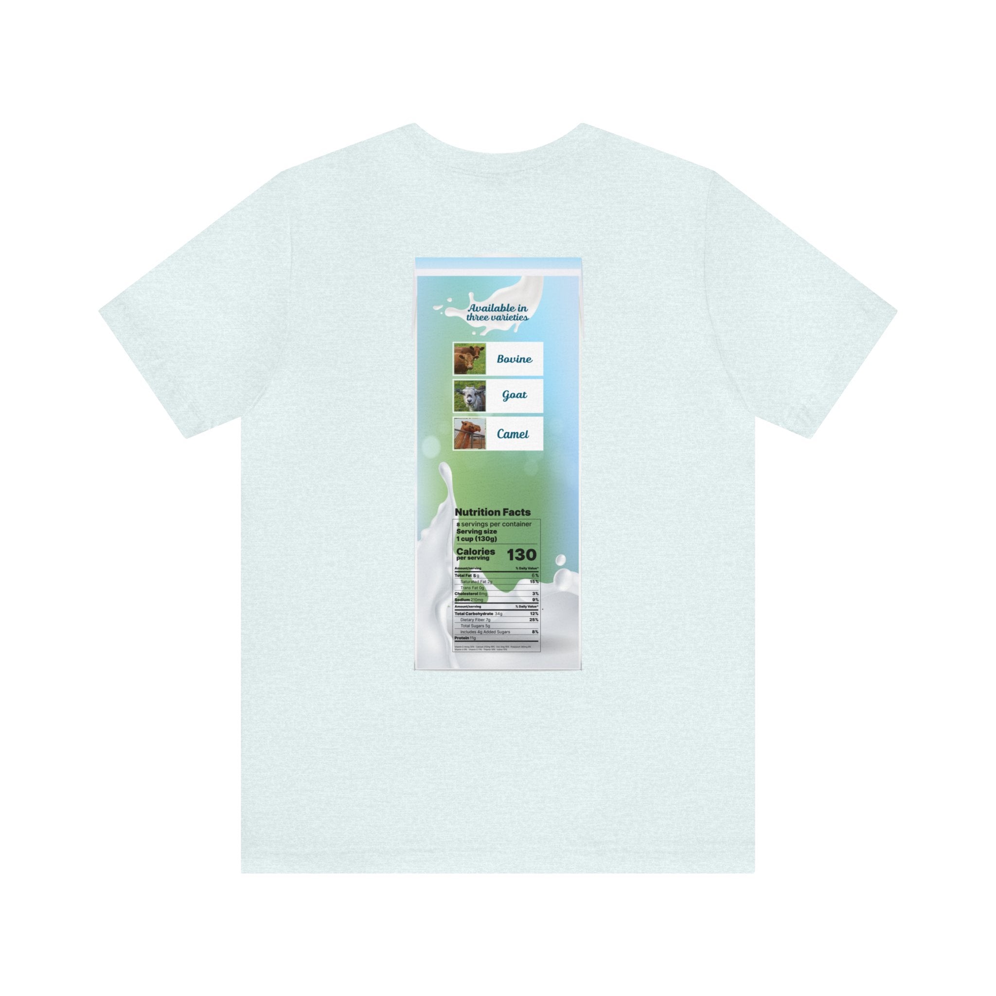 Social Construct Dairy