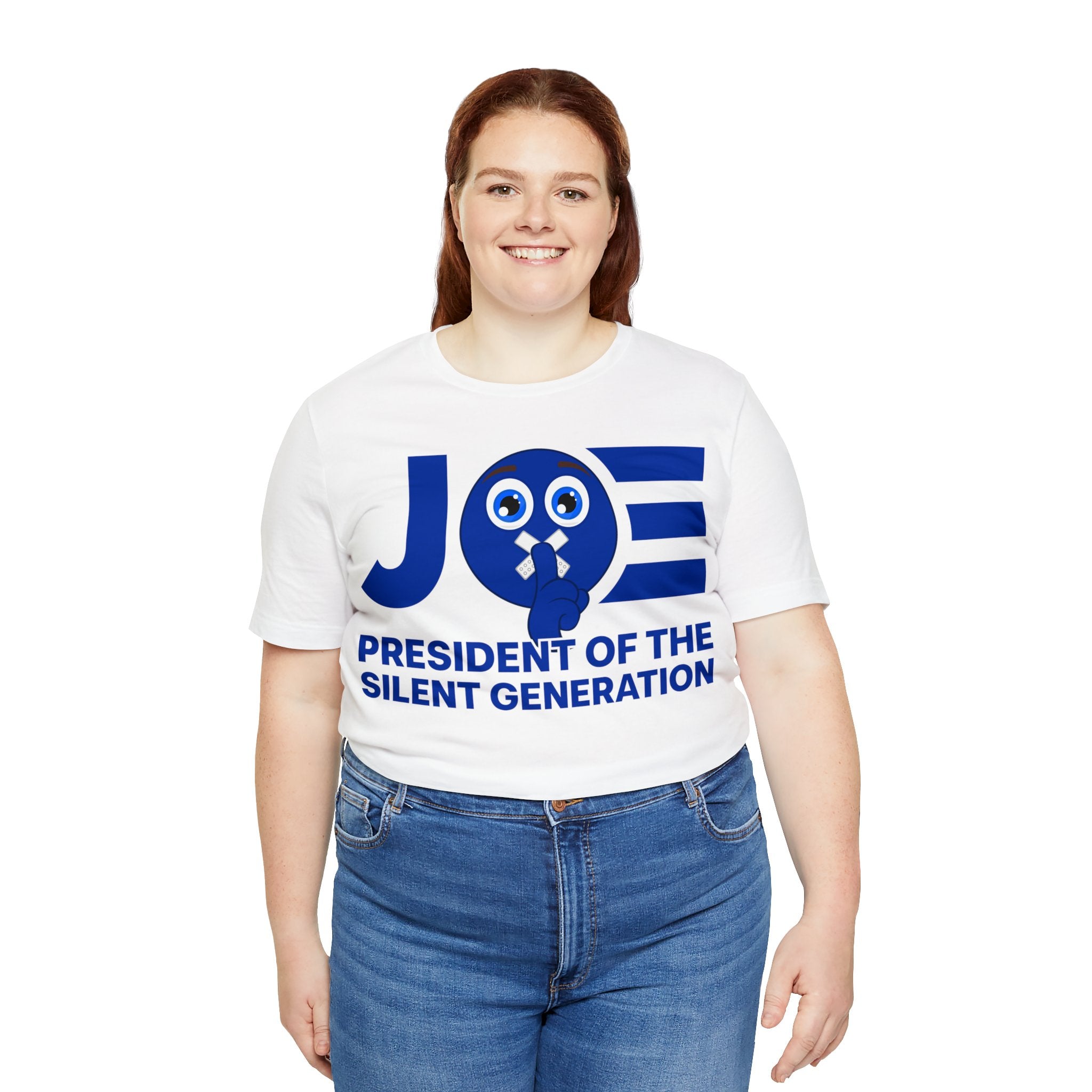 President of the Silent Generation