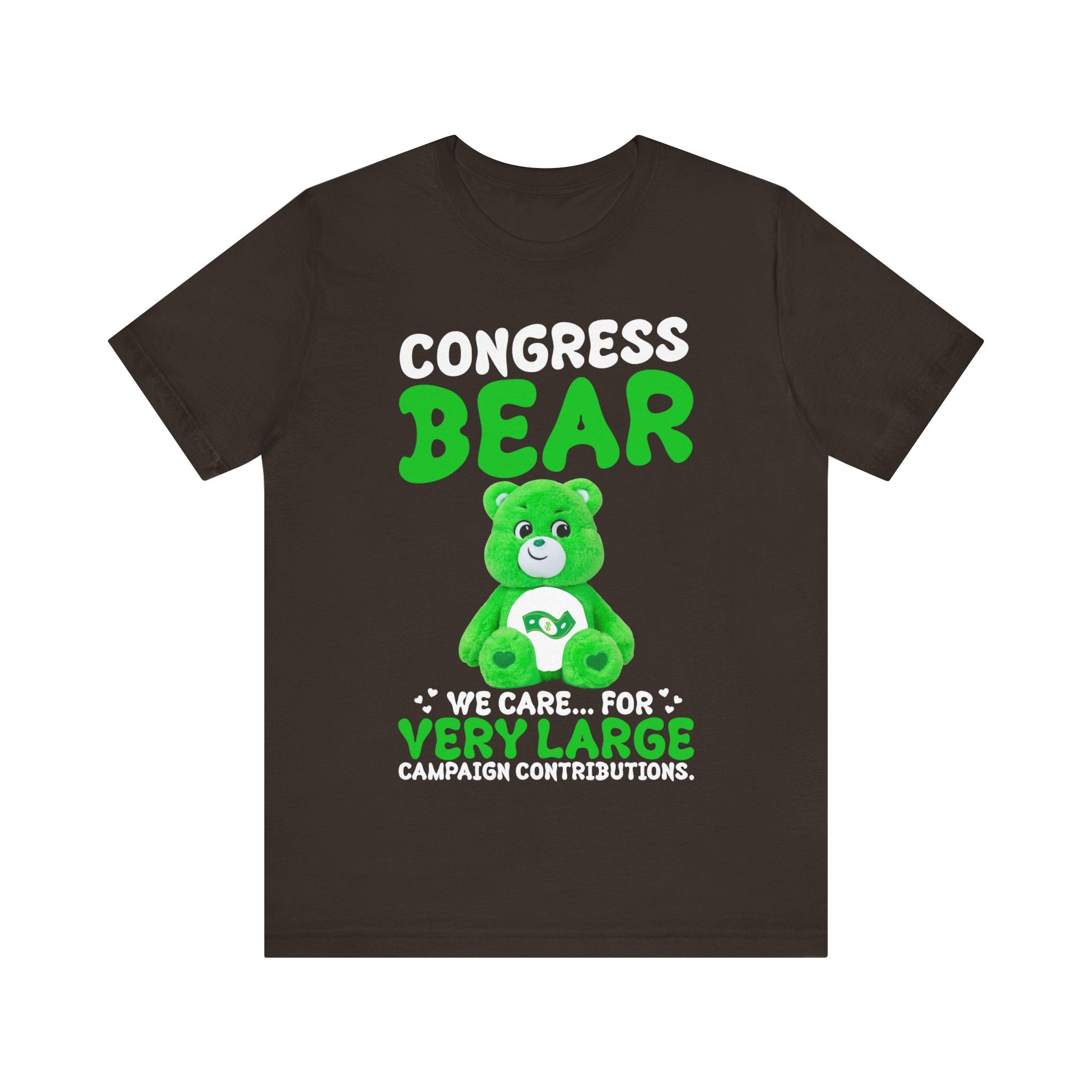 Congress Bear