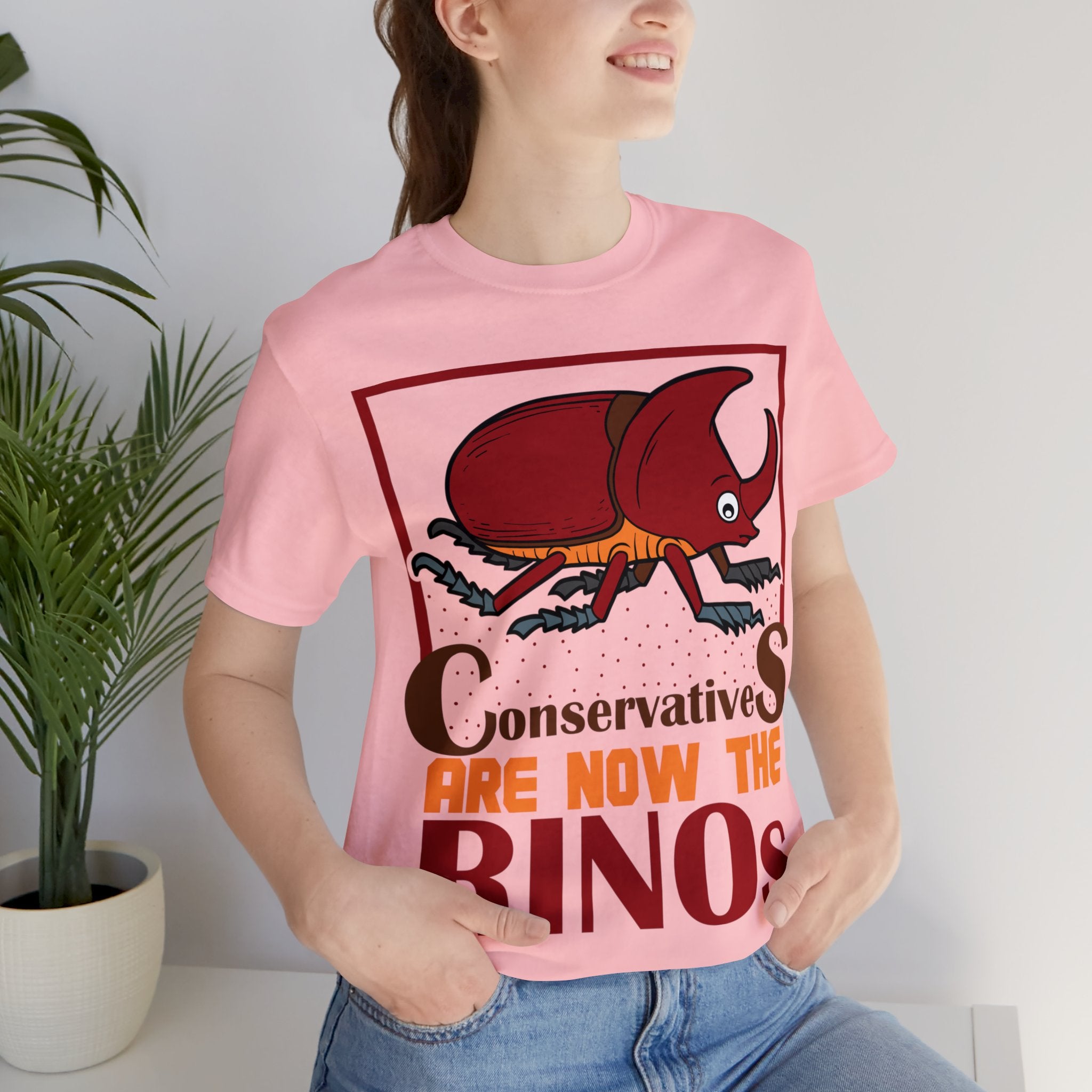 Conservatives are Now the RINOs