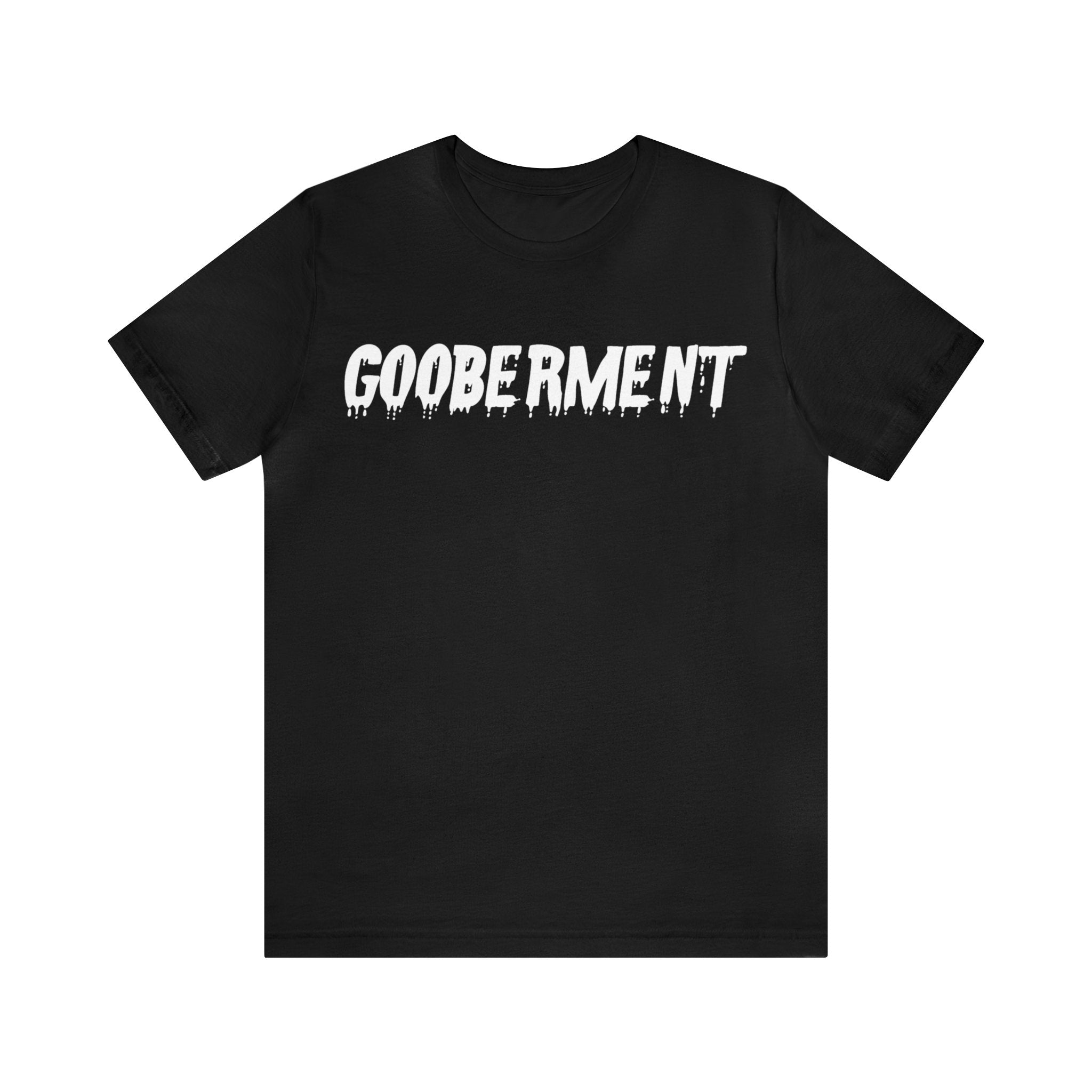 Gooberment