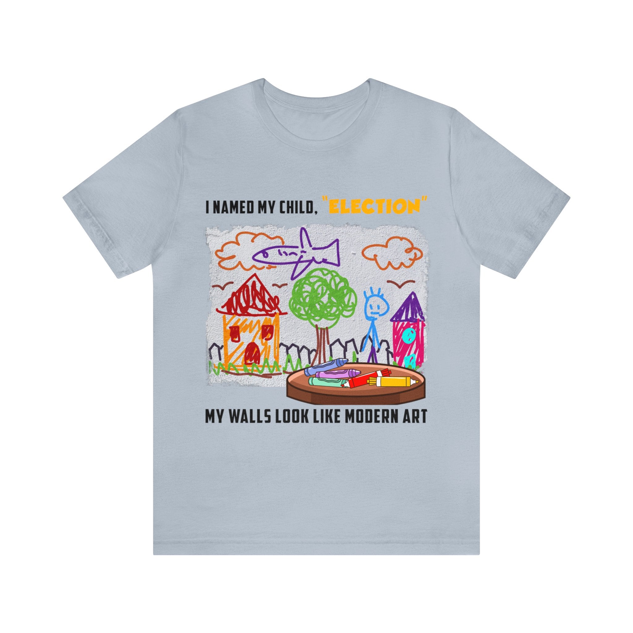 Bad Child - Election Tee