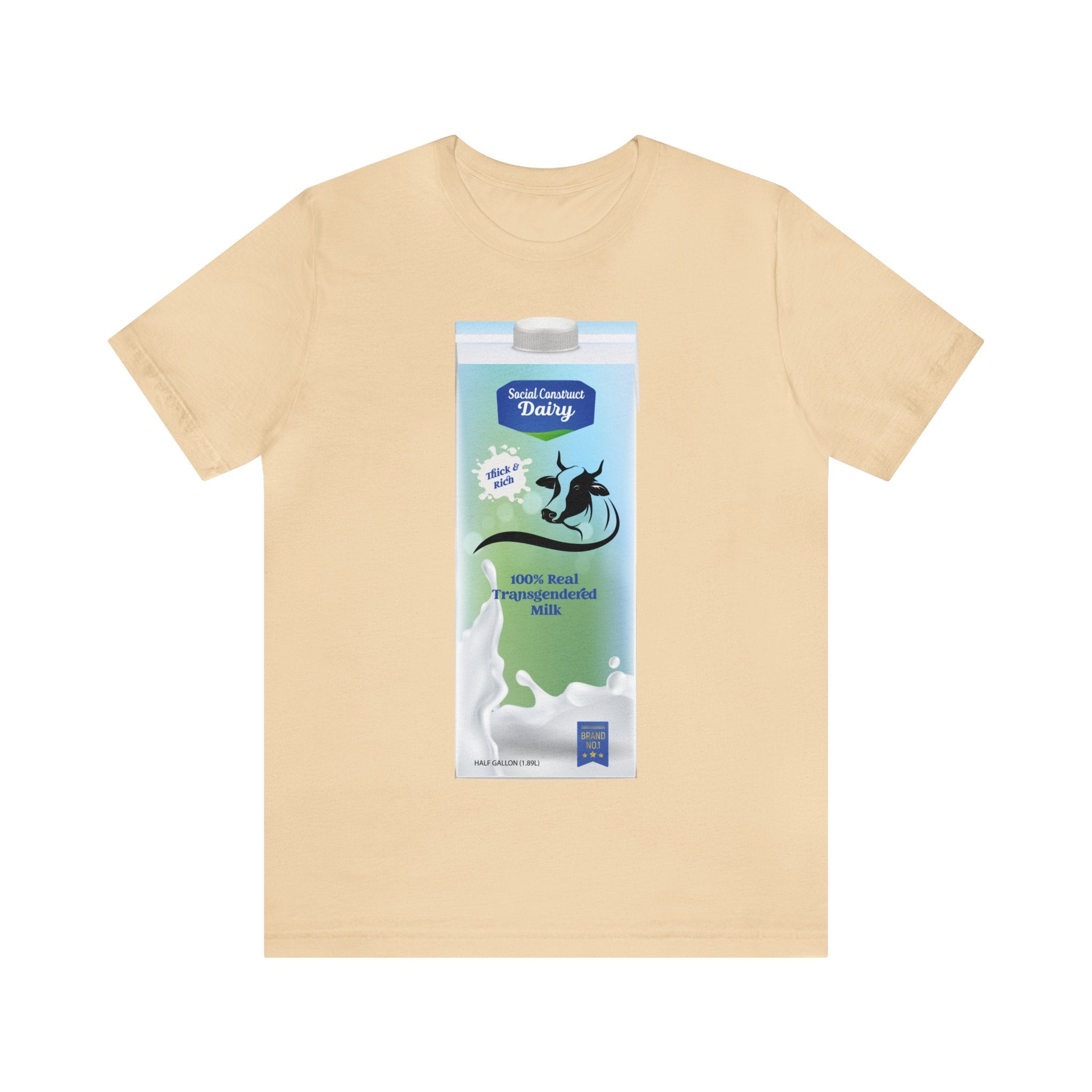 Social Construct Dairy