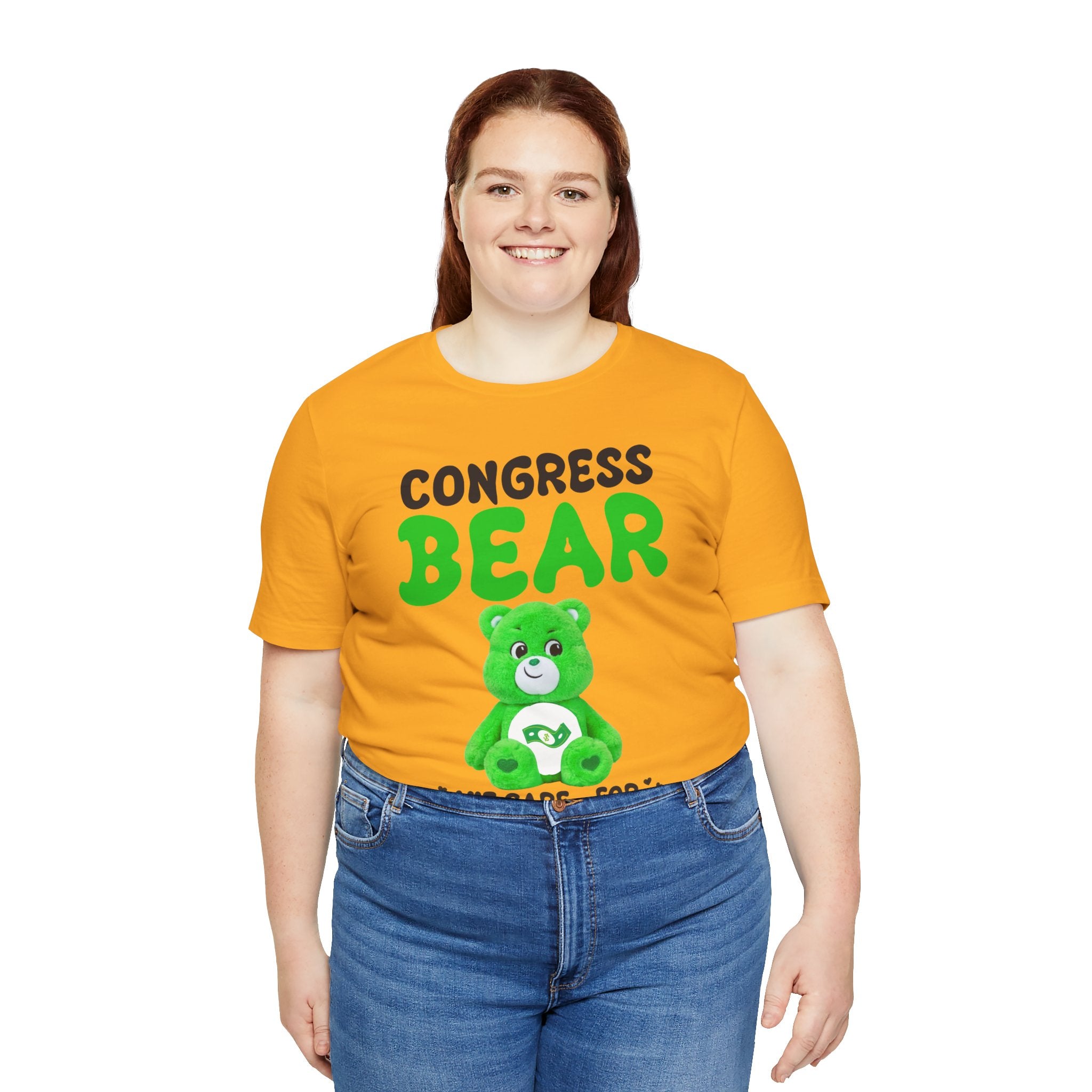 Congress Bear